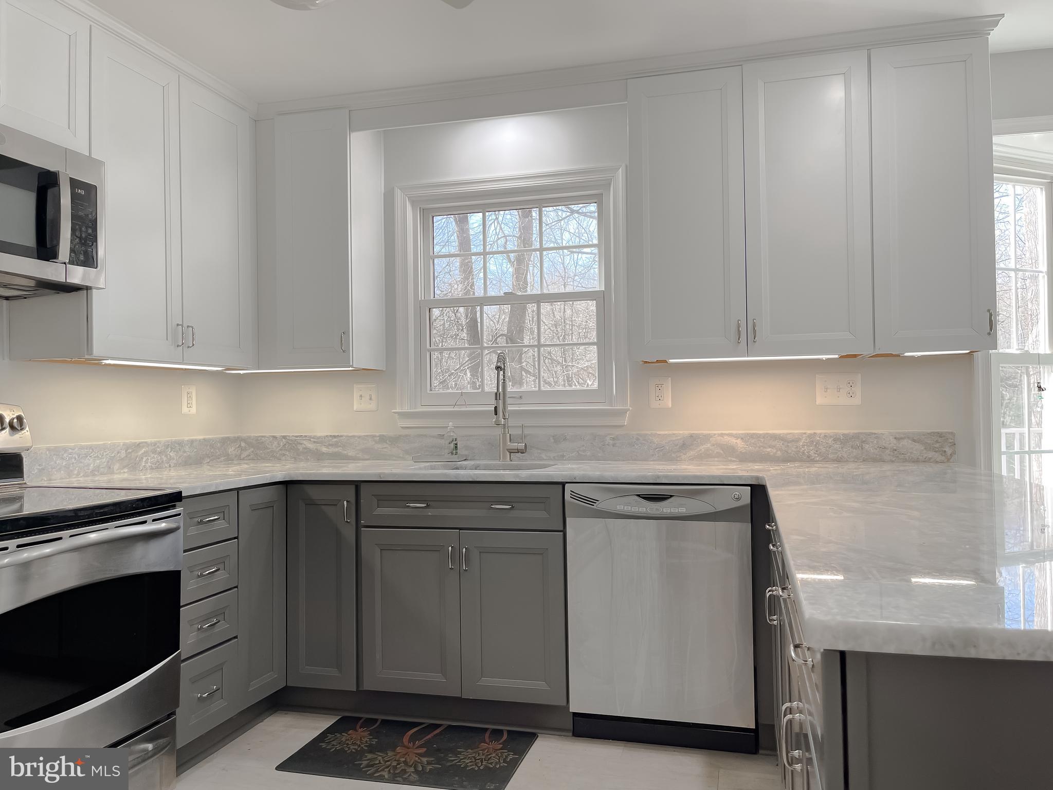 CLARKS RUN - Residential