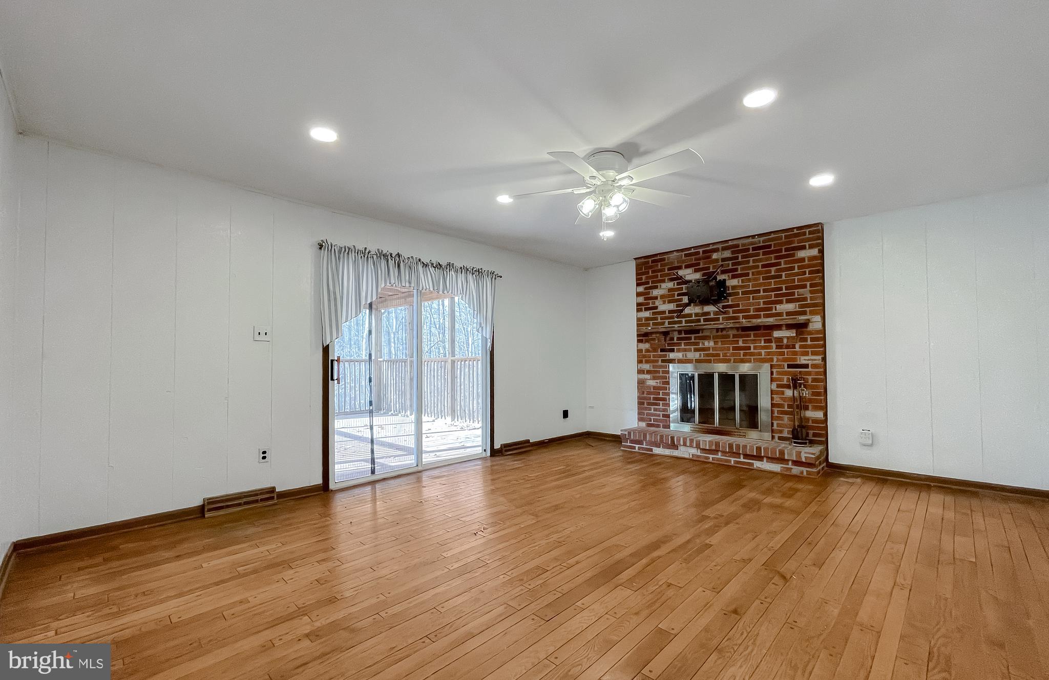 CLARKS RUN - Residential