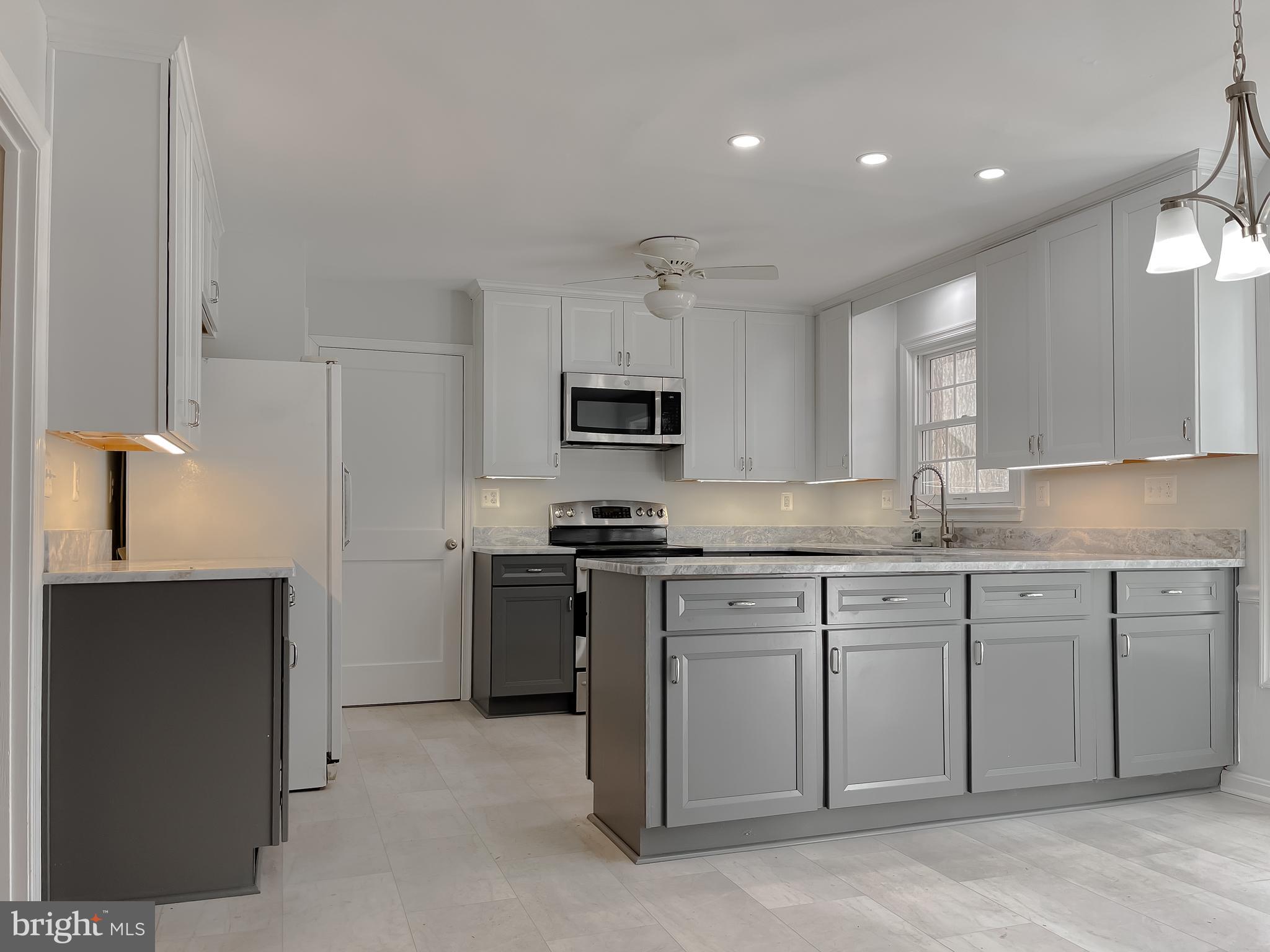 CLARKS RUN - Residential