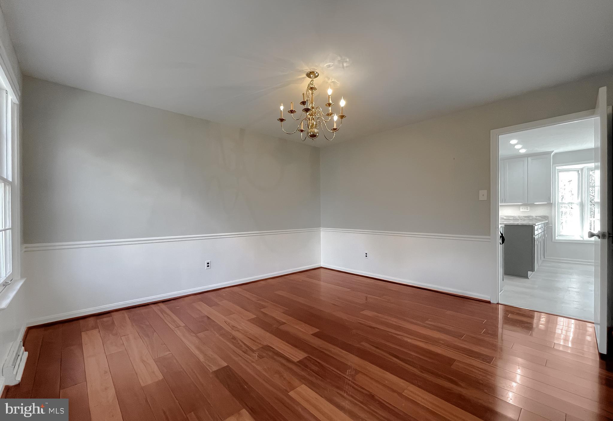 CLARKS RUN - Residential