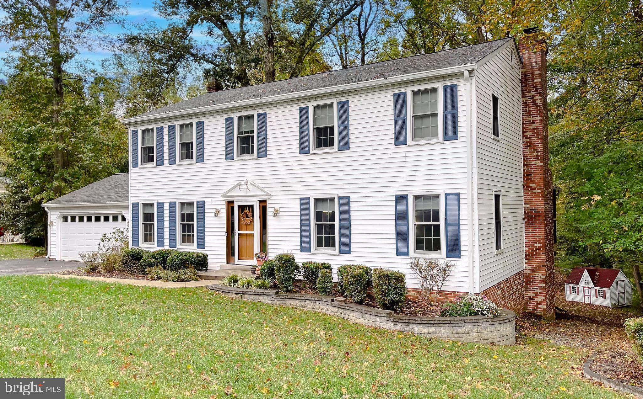 CLARKS RUN - Residential