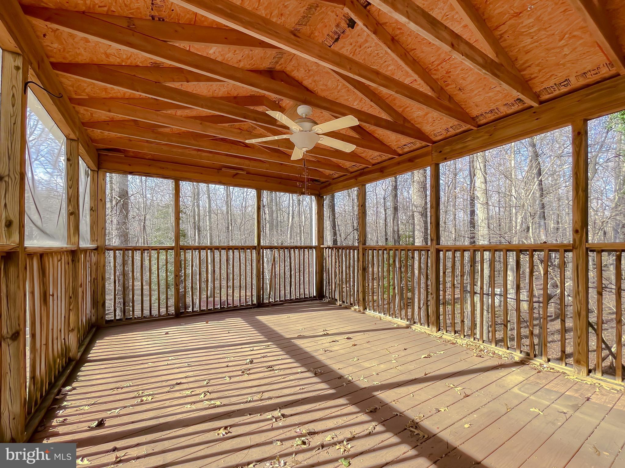 CLARKS RUN - Residential