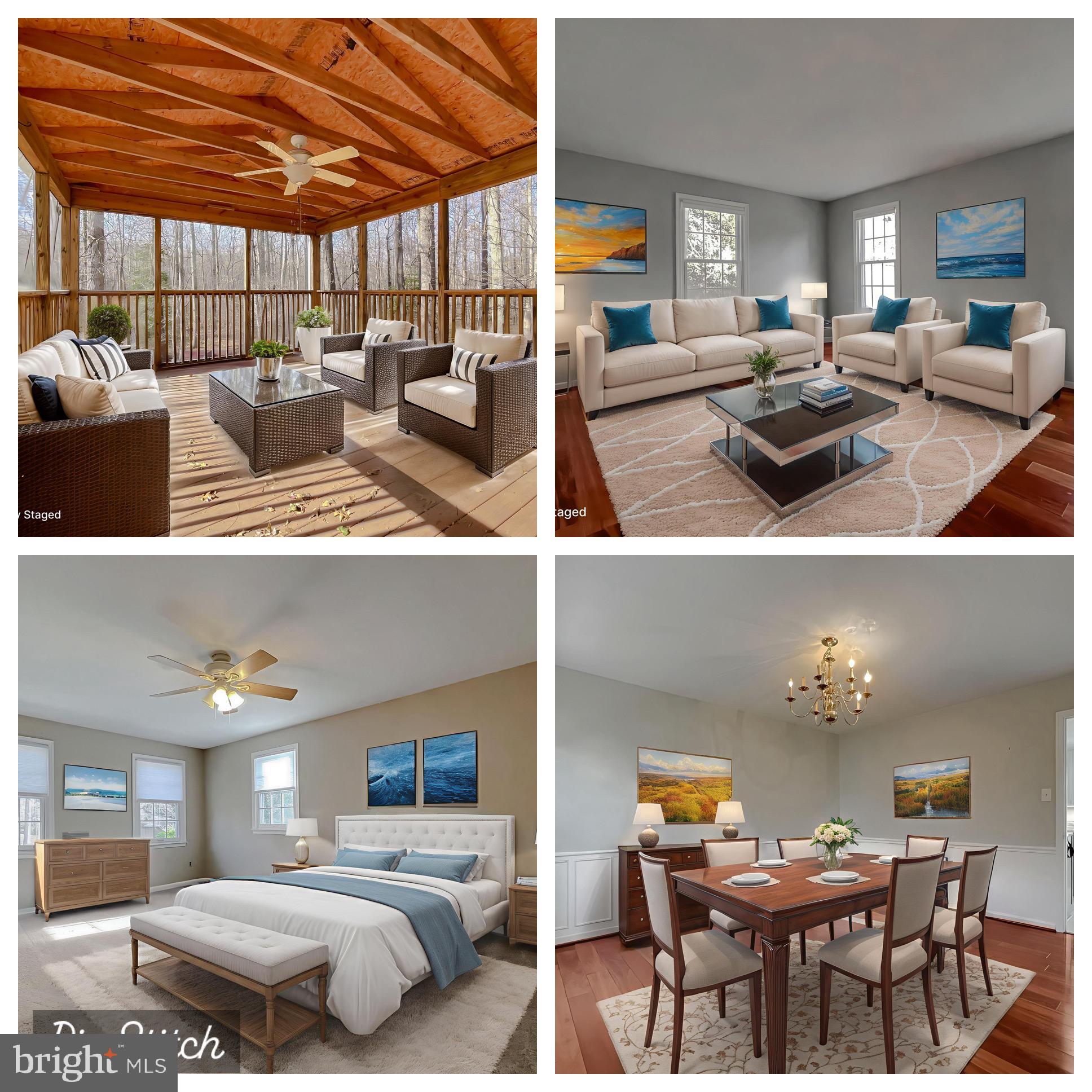 CLARKS RUN - Residential