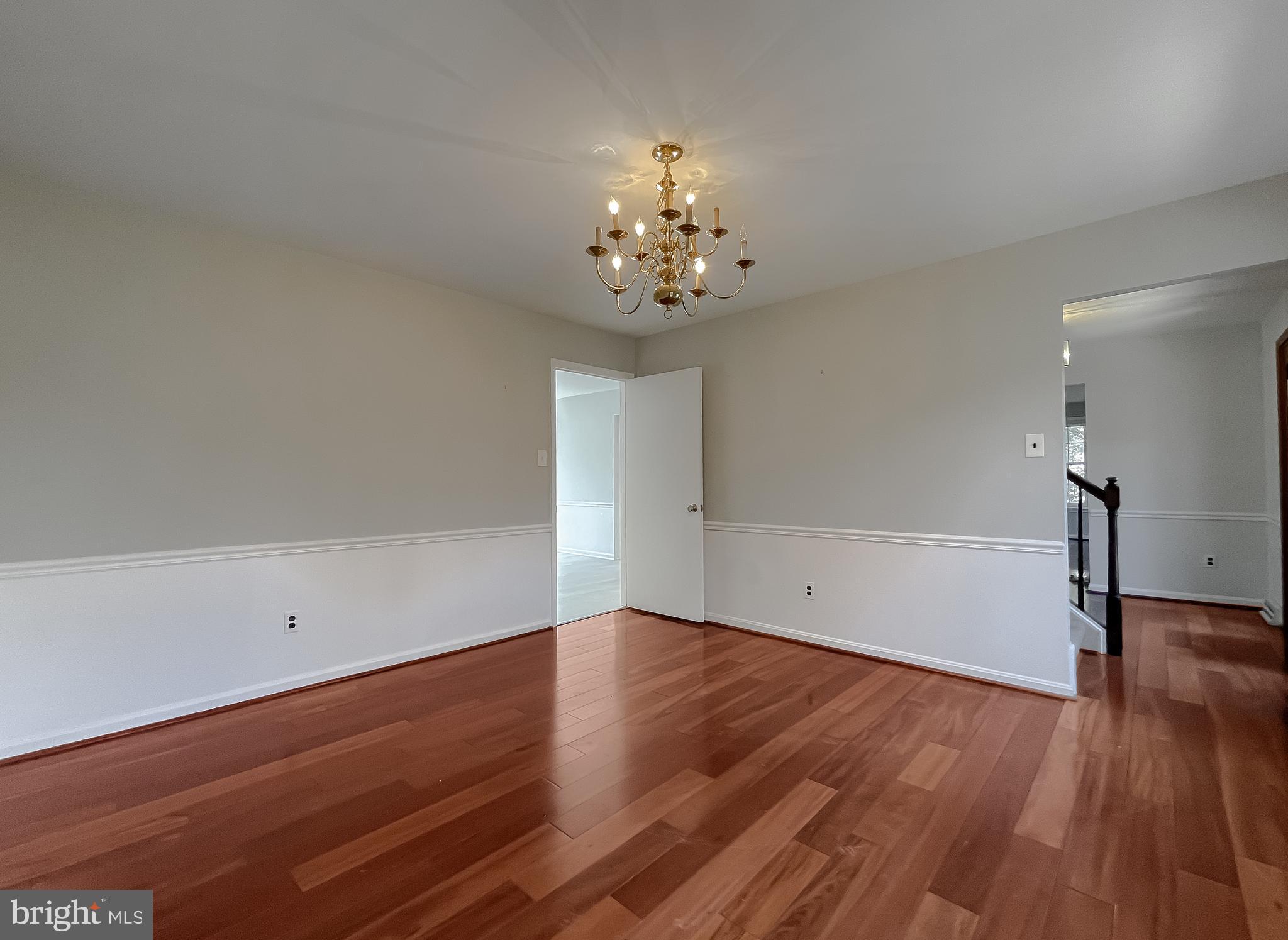 CLARKS RUN - Residential