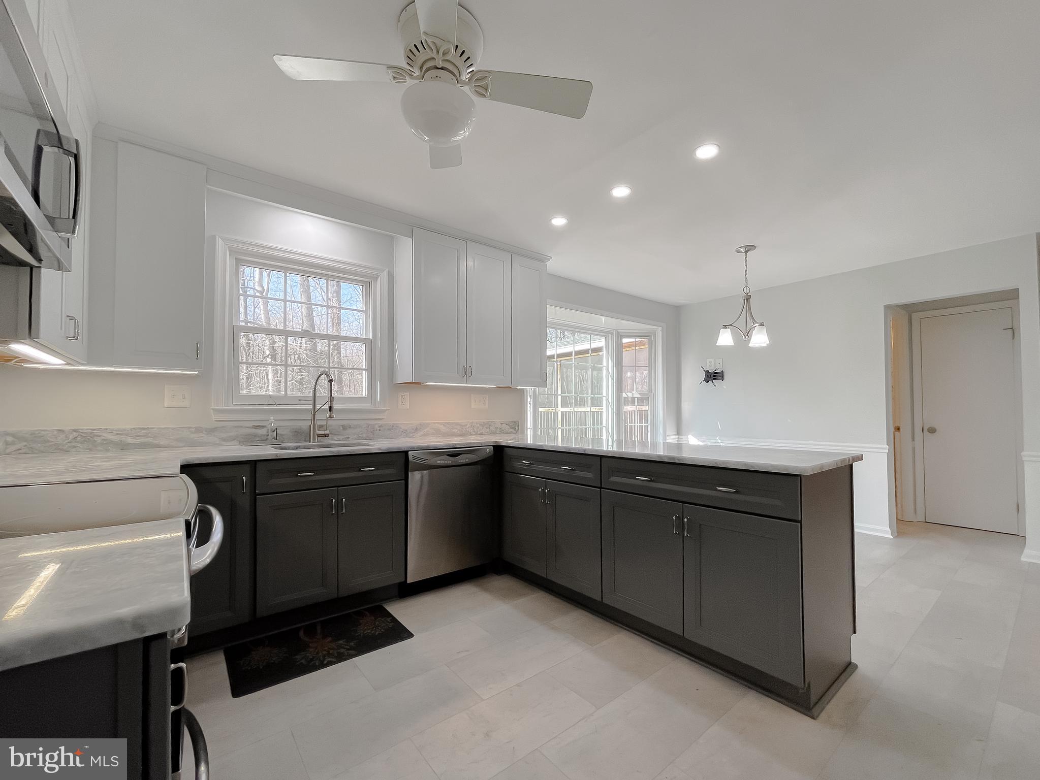 CLARKS RUN - Residential