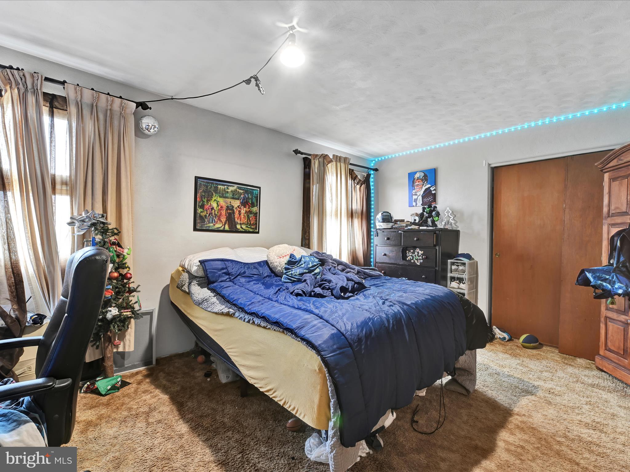 WRIGHTSVILLE - Residential