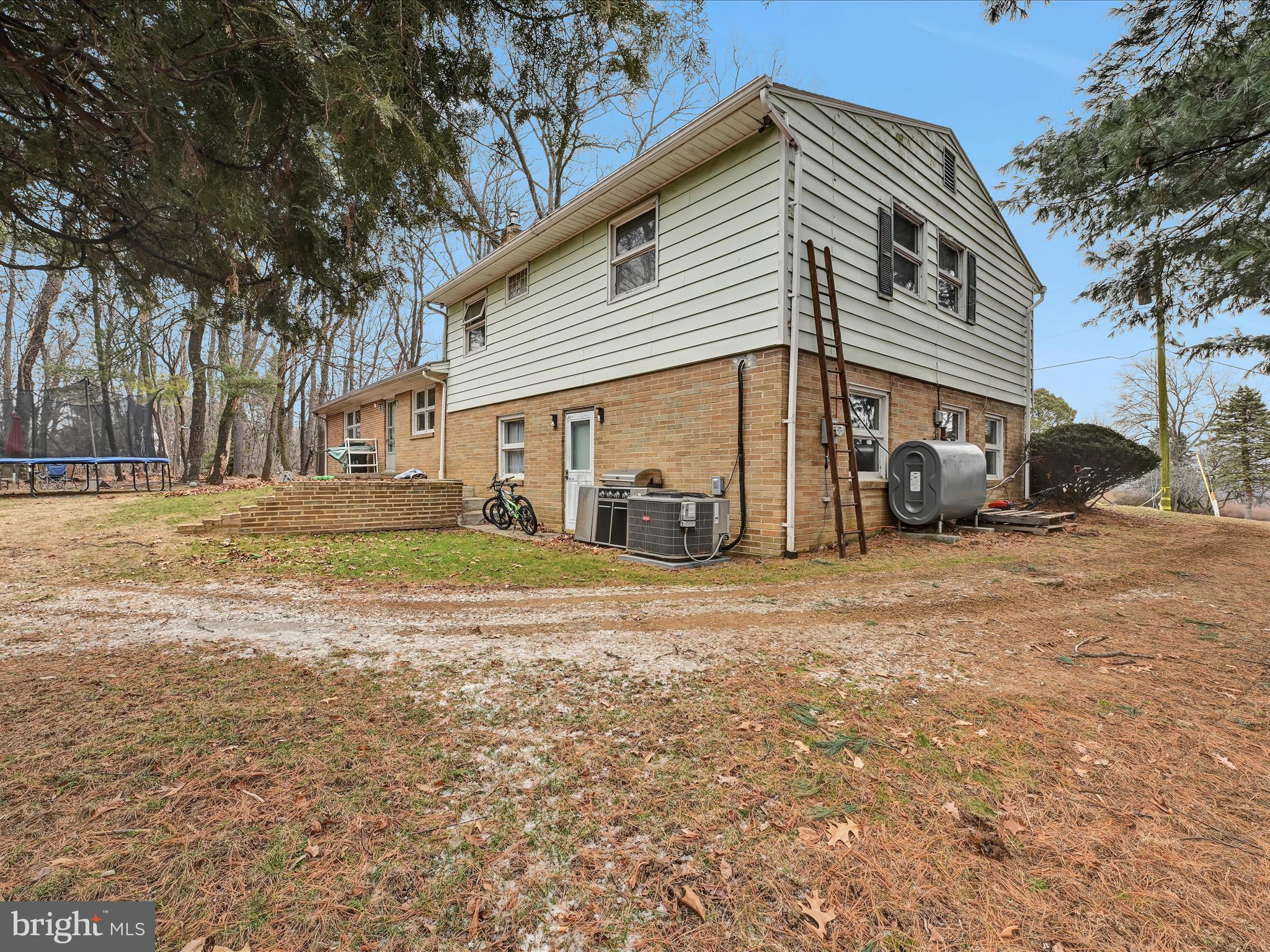 WRIGHTSVILLE - Residential