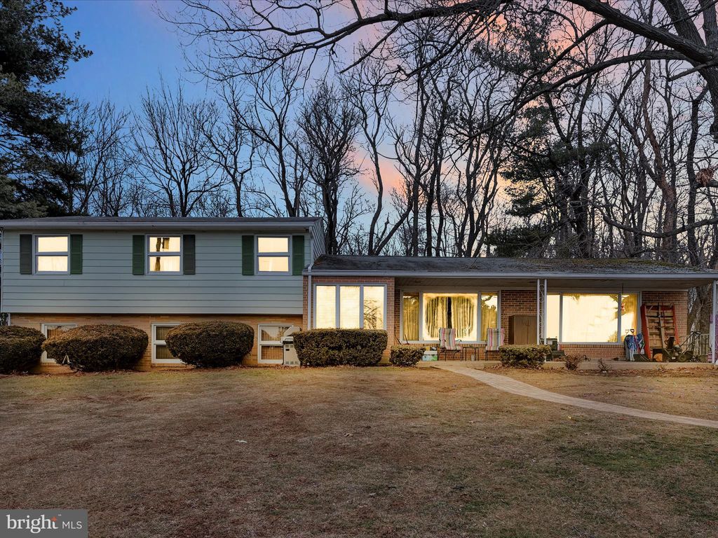 Photo of 1181 Knights View Road, WRIGHTSVILLE, PA 17368 (MLS # PAYK2076408)