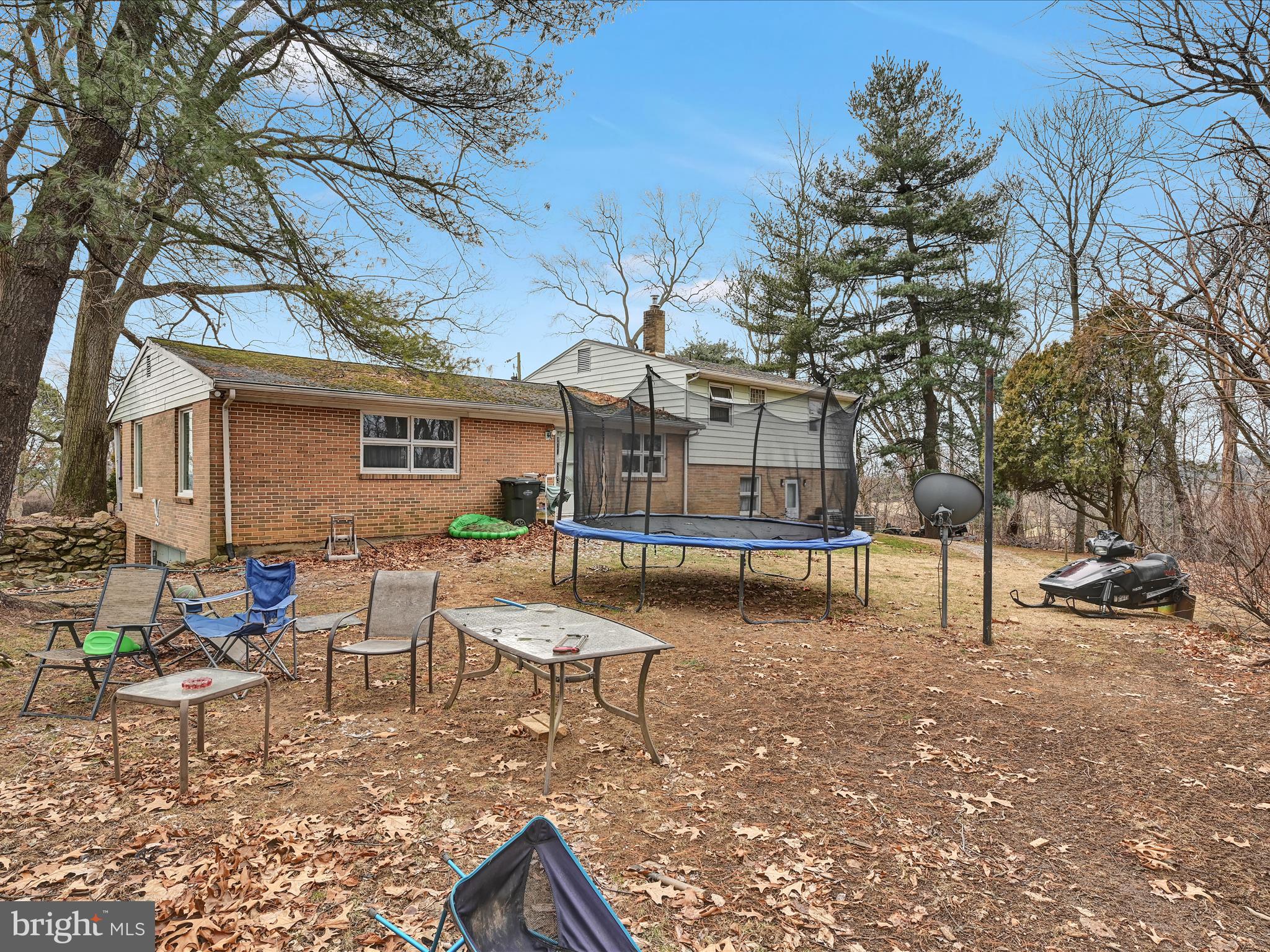 WRIGHTSVILLE - Residential