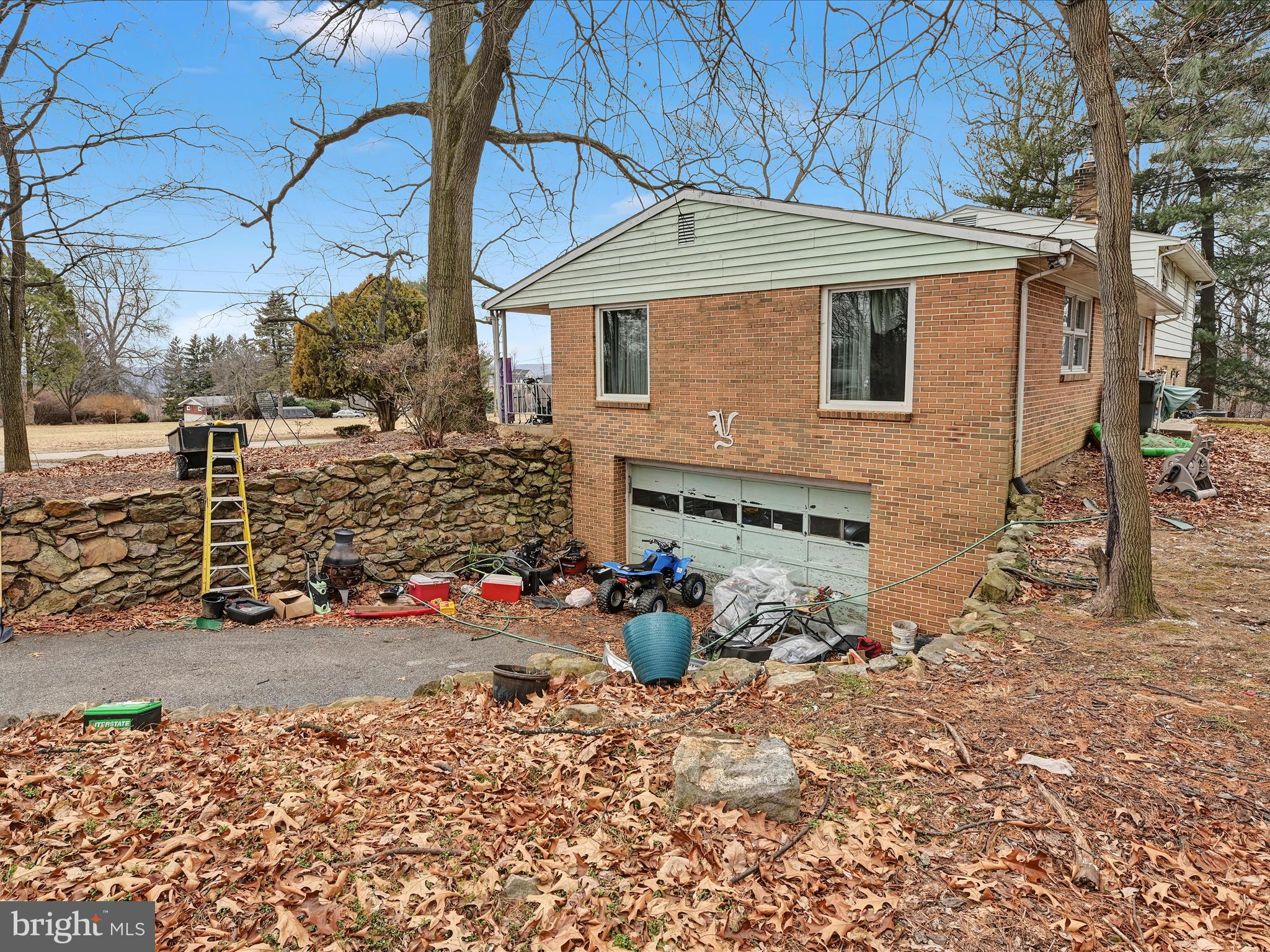 WRIGHTSVILLE - Residential