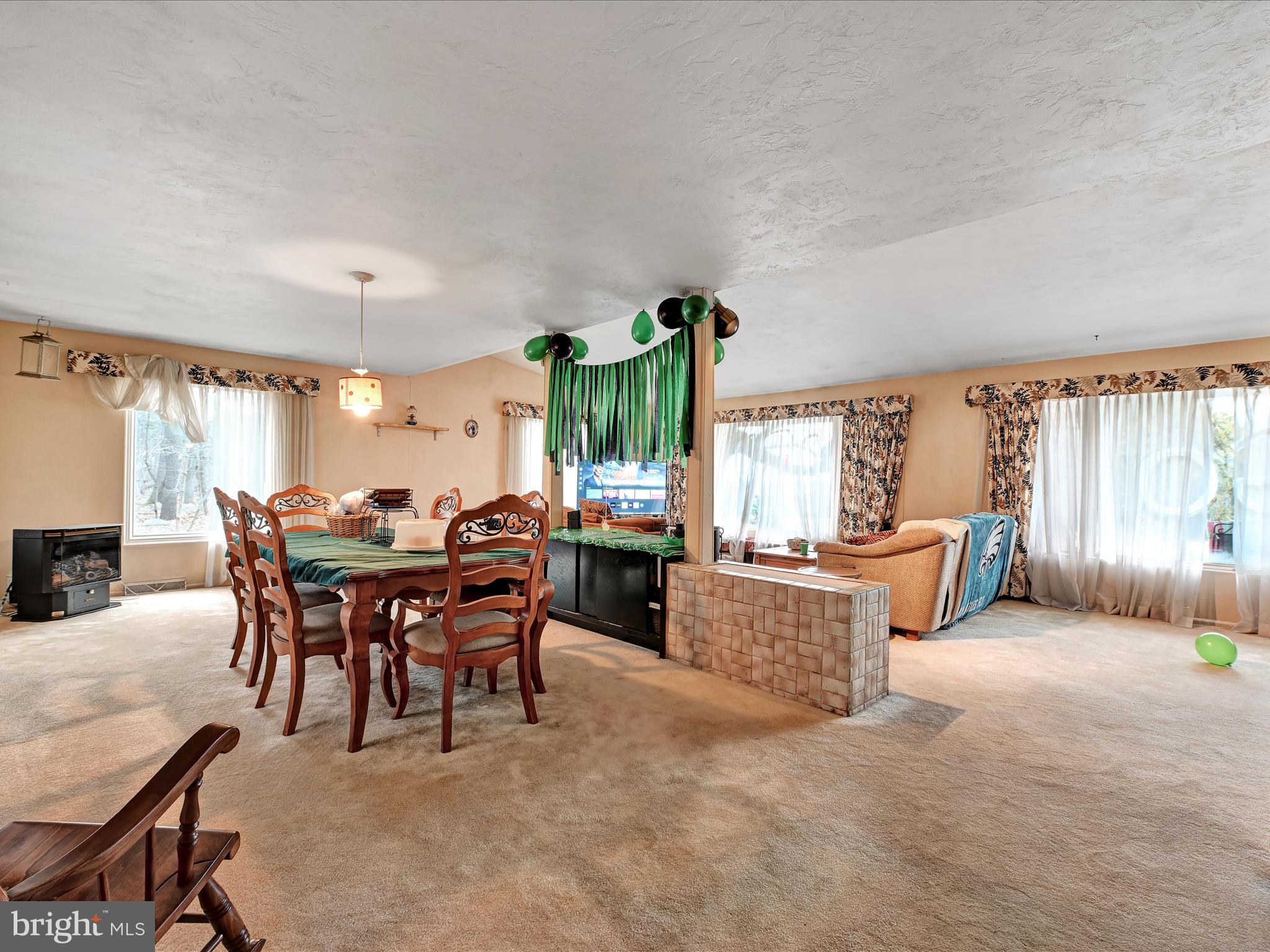 WRIGHTSVILLE - Residential