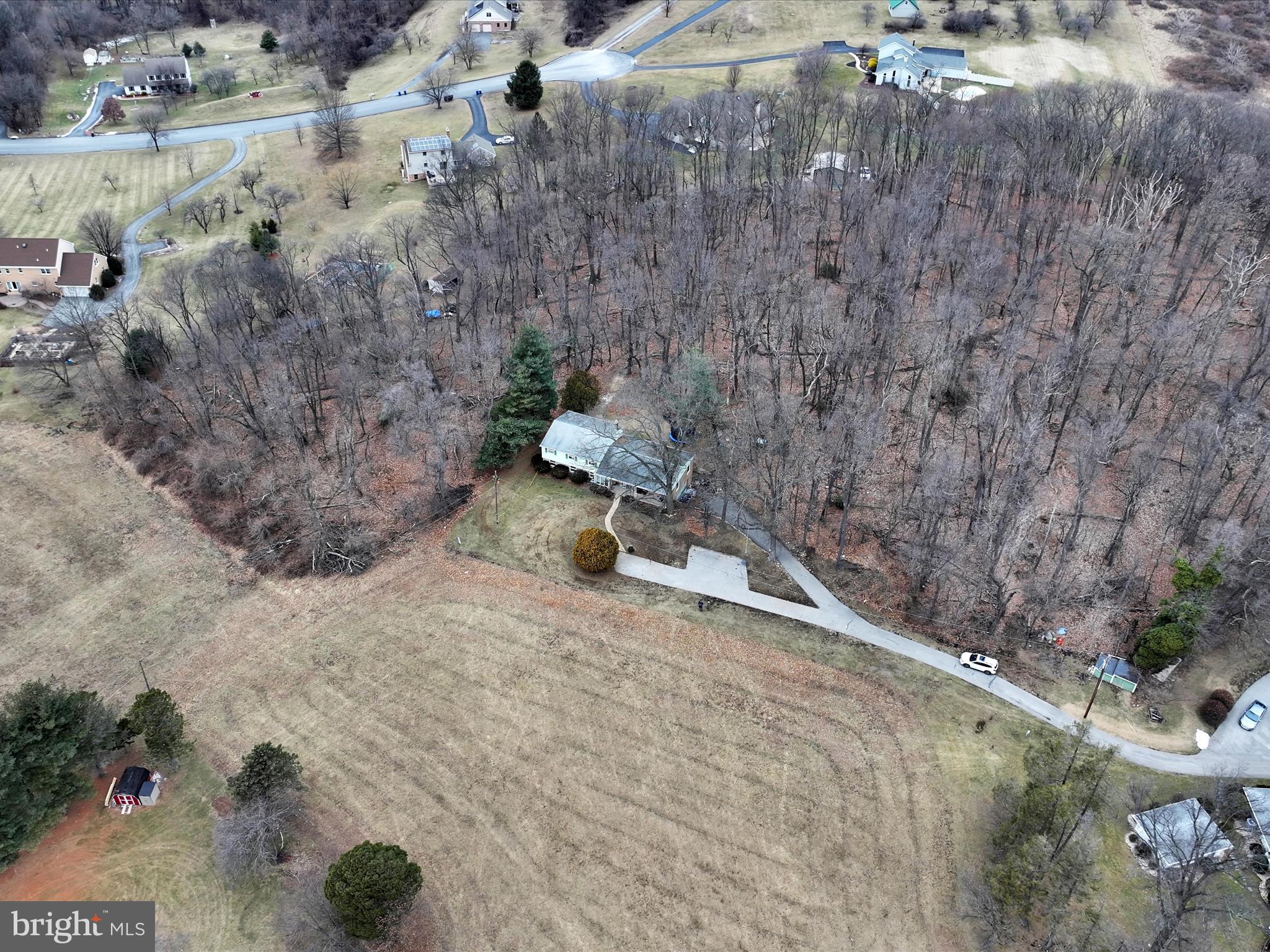 WRIGHTSVILLE - Residential