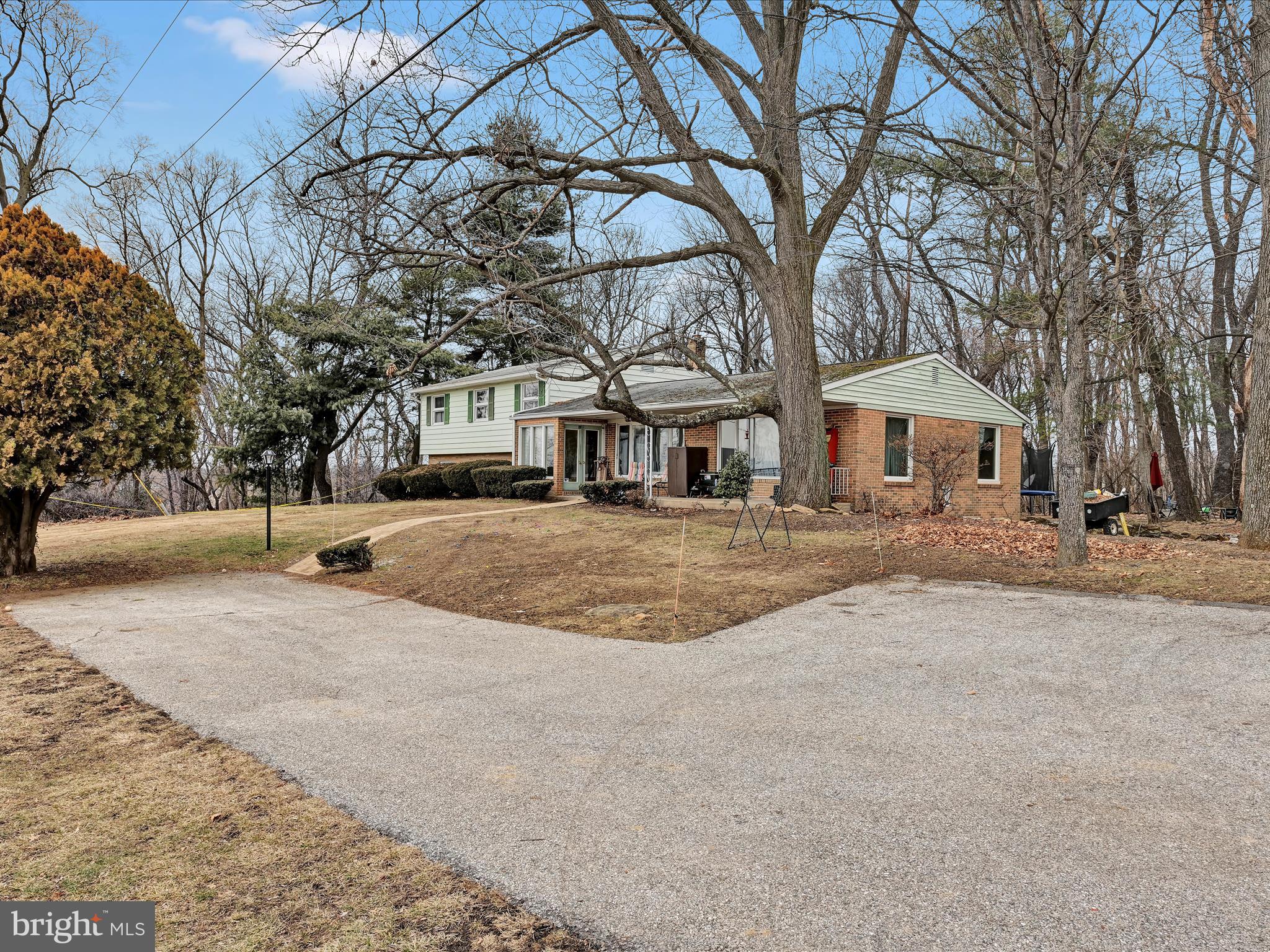 WRIGHTSVILLE - Residential