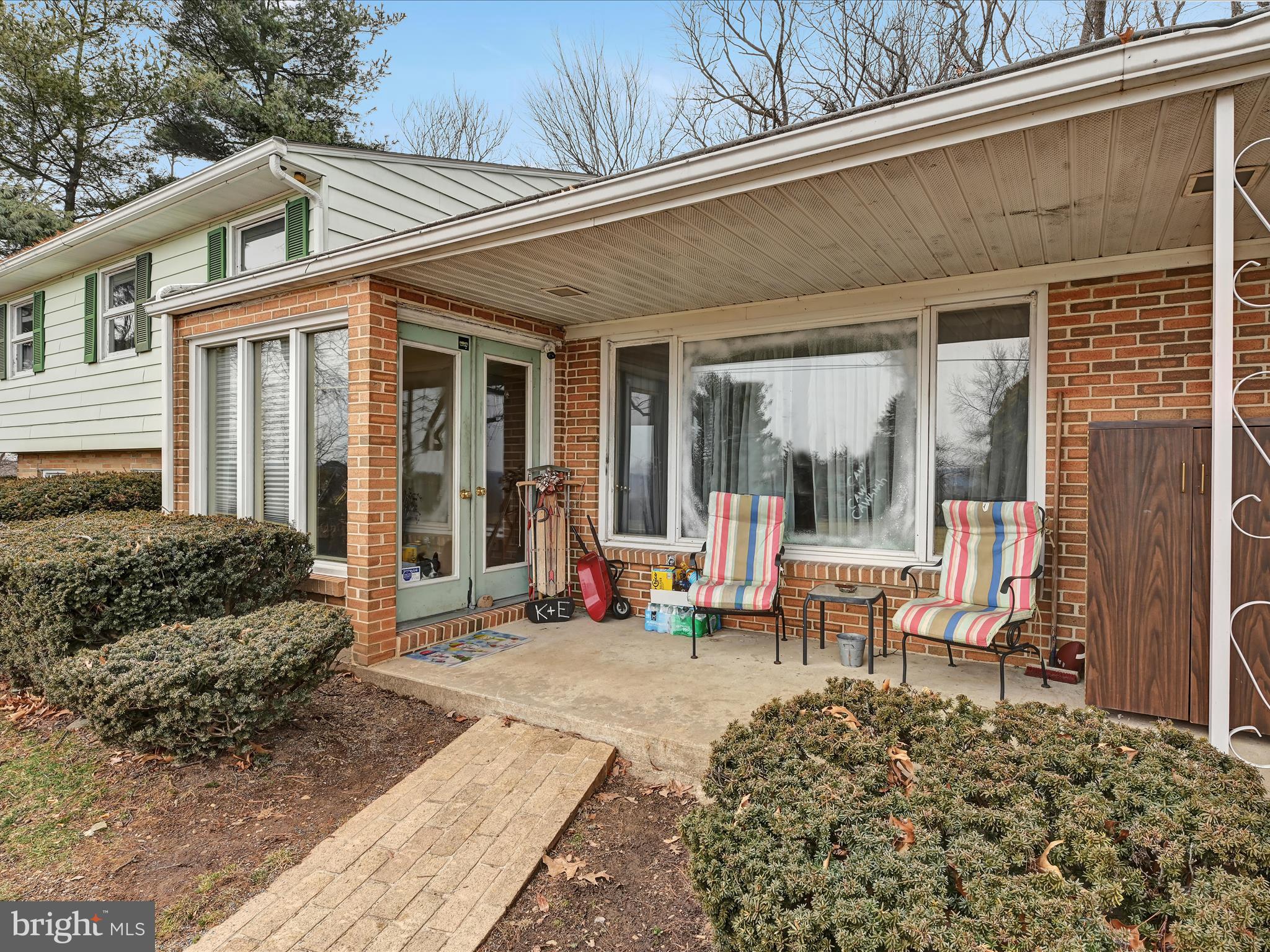 WRIGHTSVILLE - Residential