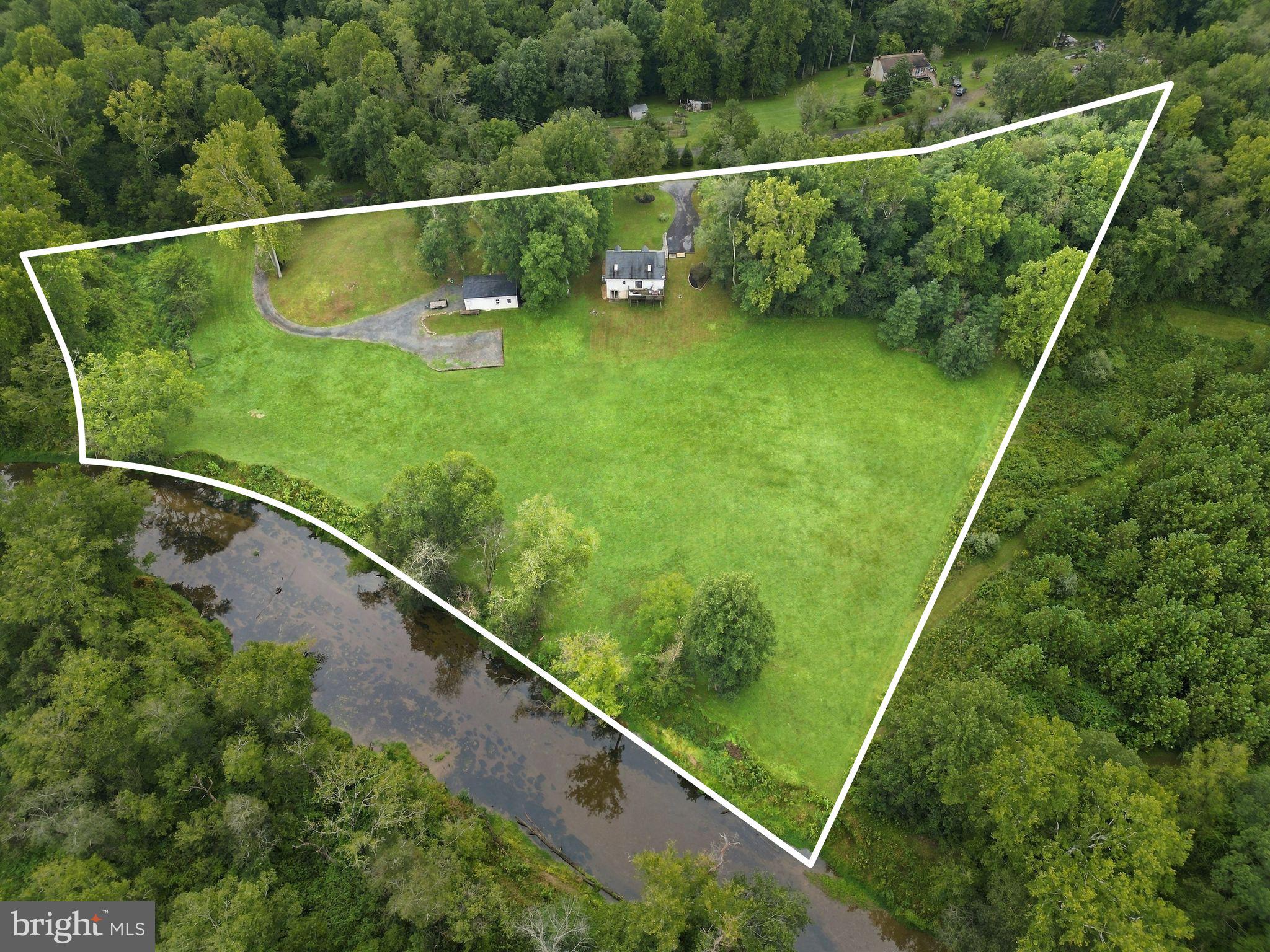 12095 HAZEL RIVER ROAD