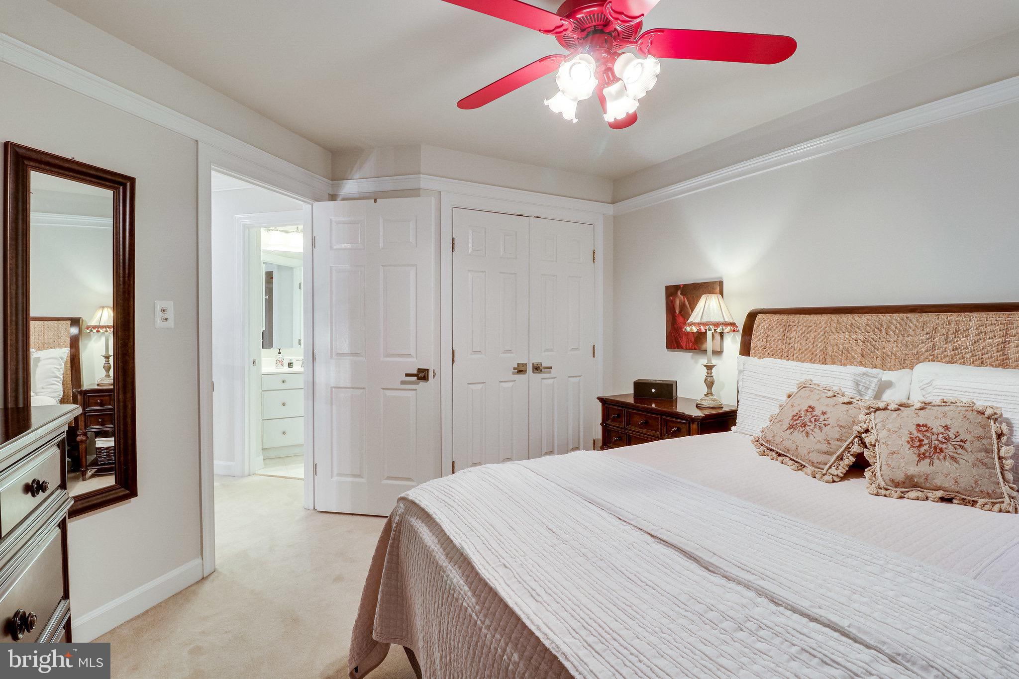 WILLOW PONDS - Residential