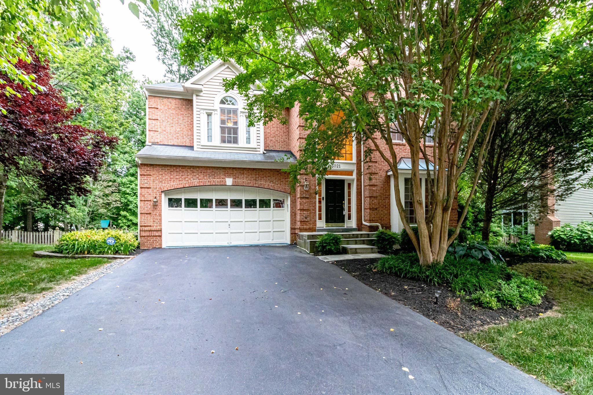 WILLOW PONDS - Residential