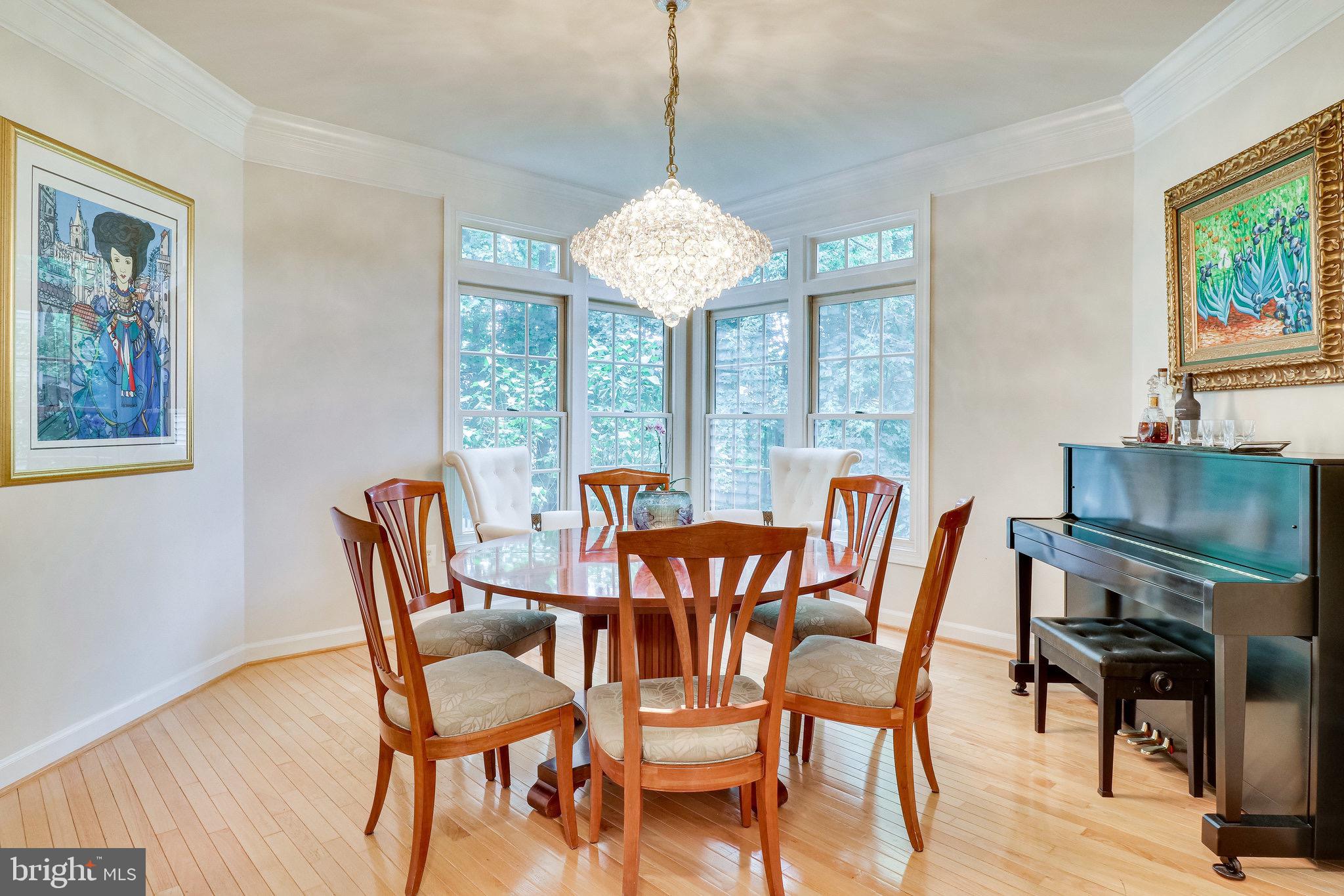 WILLOW PONDS - Residential