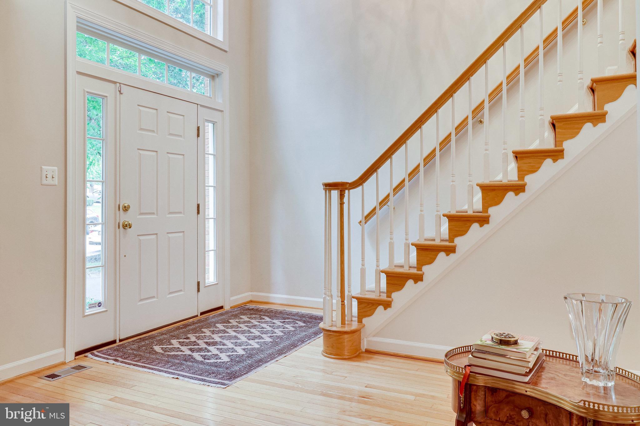 5021 WHISPER WILLOW DRIVE