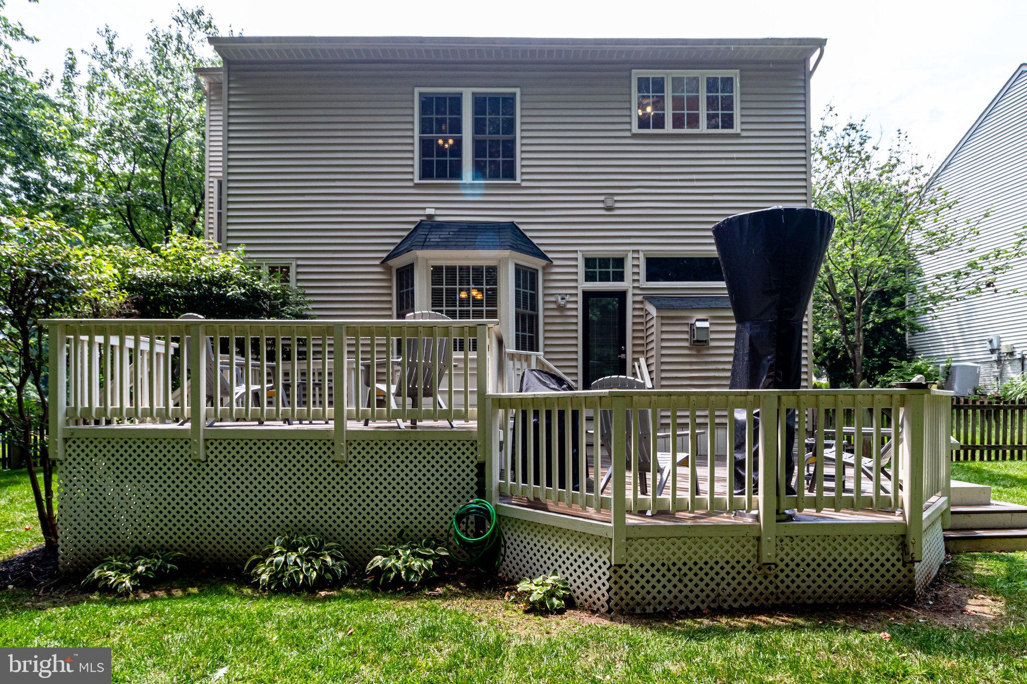 WILLOW PONDS - Residential