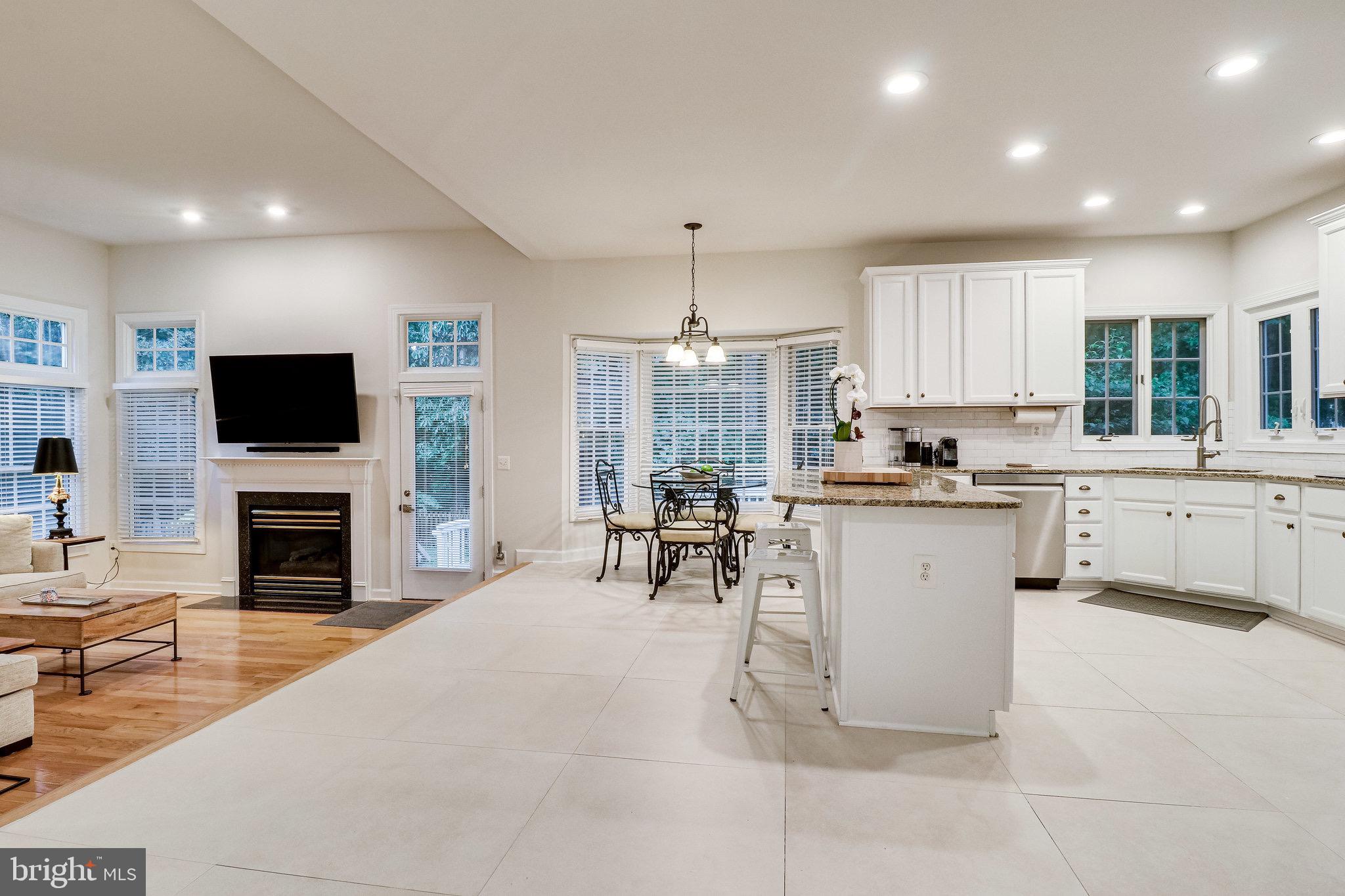 WILLOW PONDS - Residential