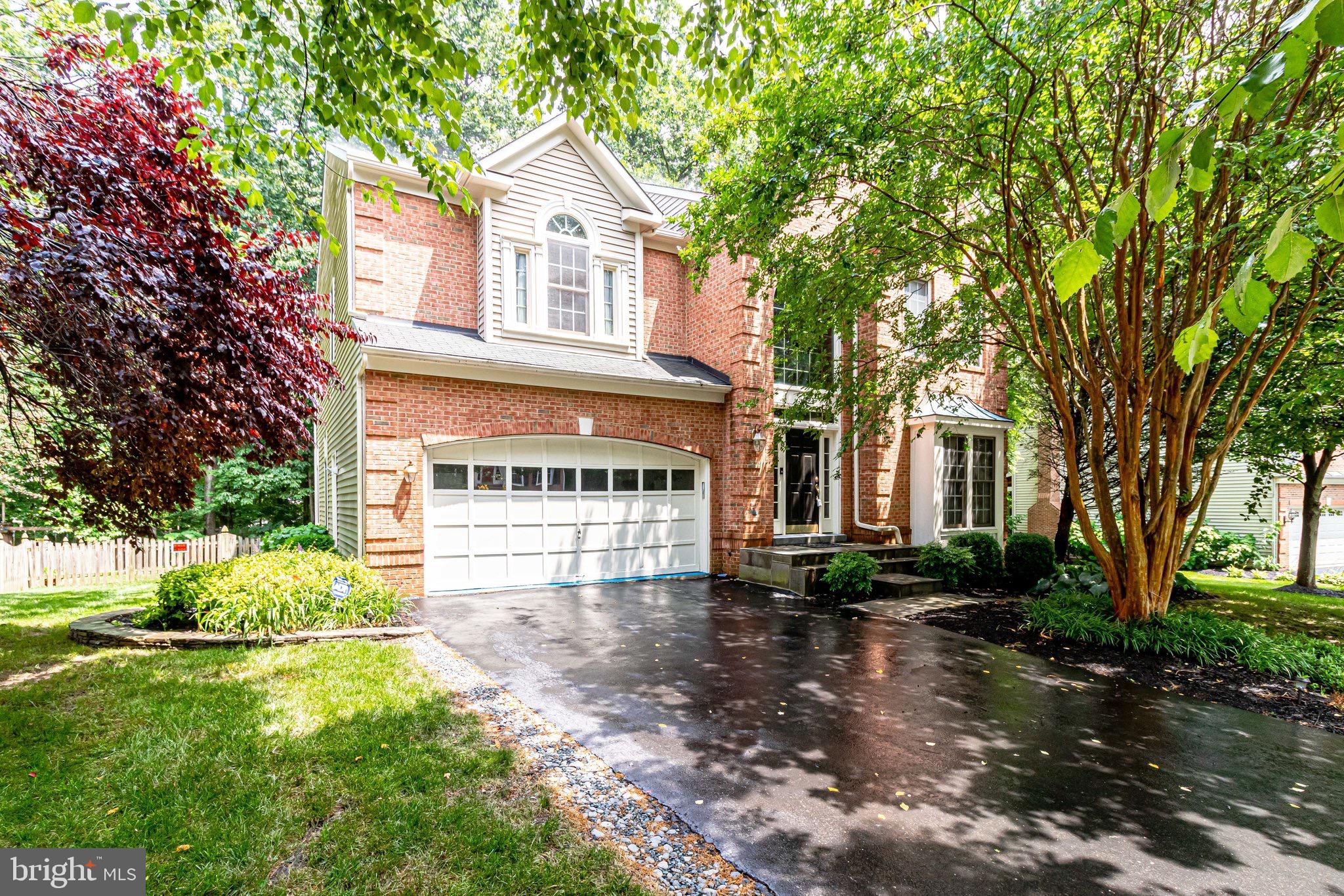 WILLOW PONDS - Residential