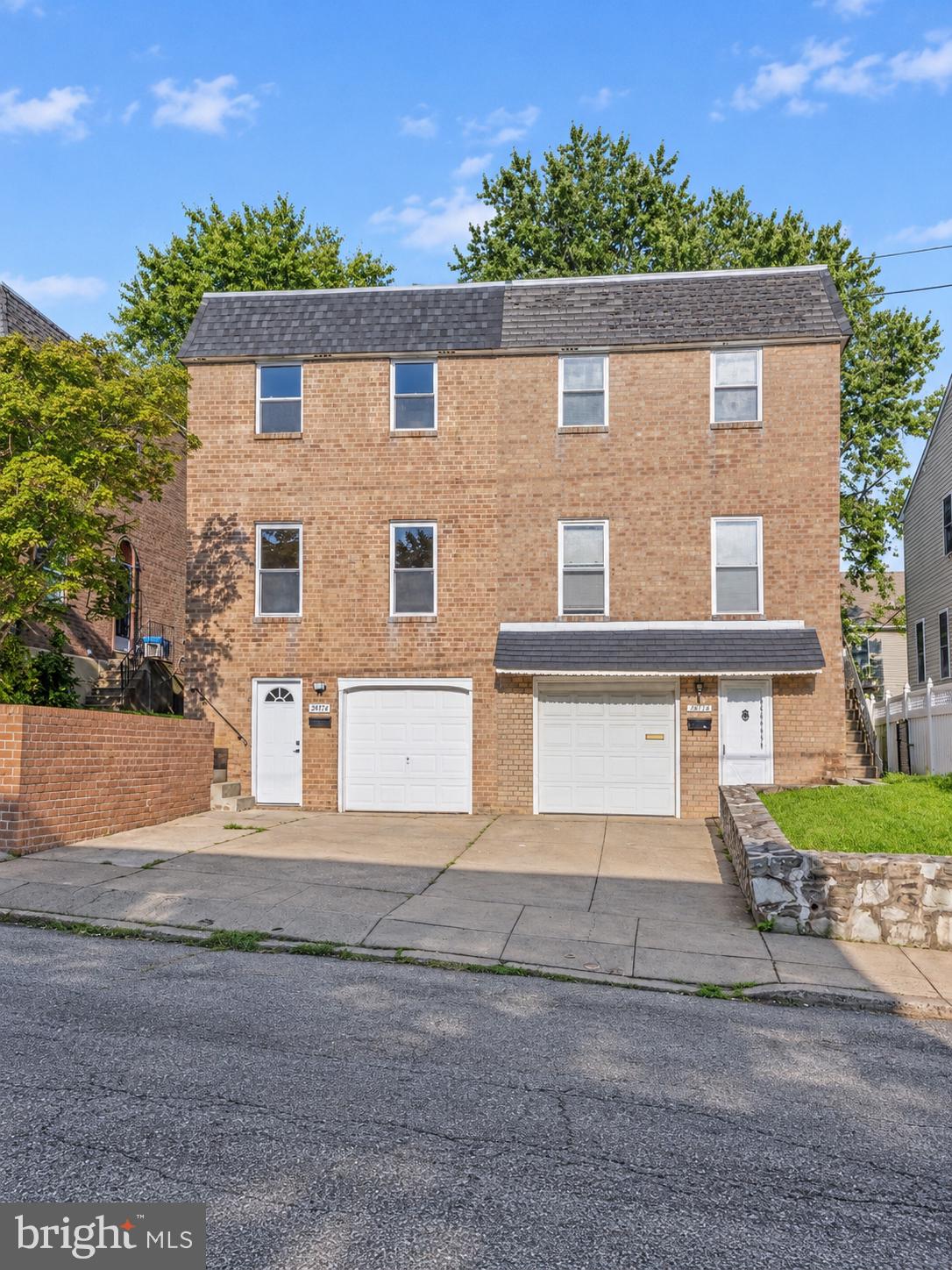 2817 WALNUT HILL STREET A