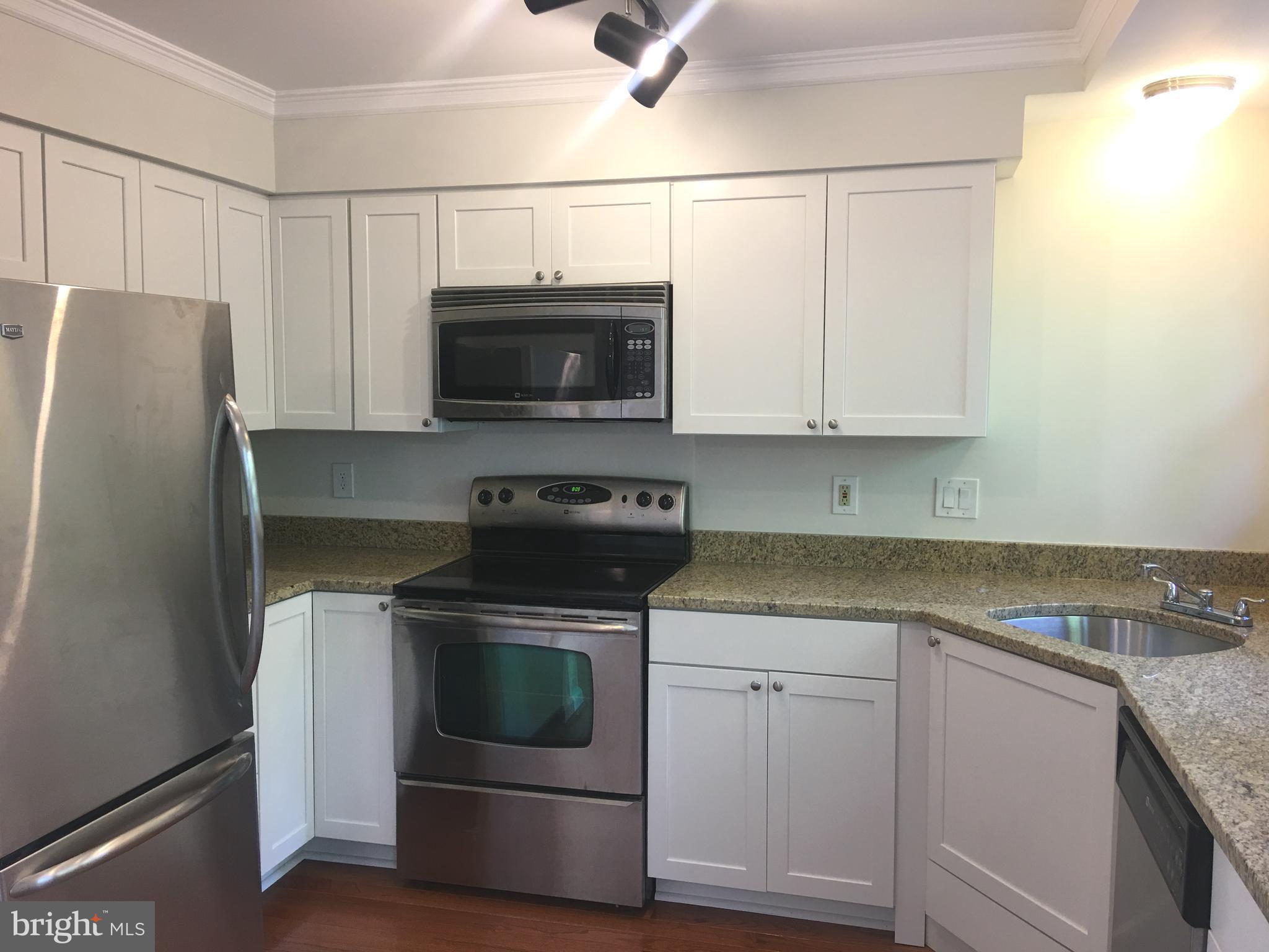 OLD TOWN STATION - Residential