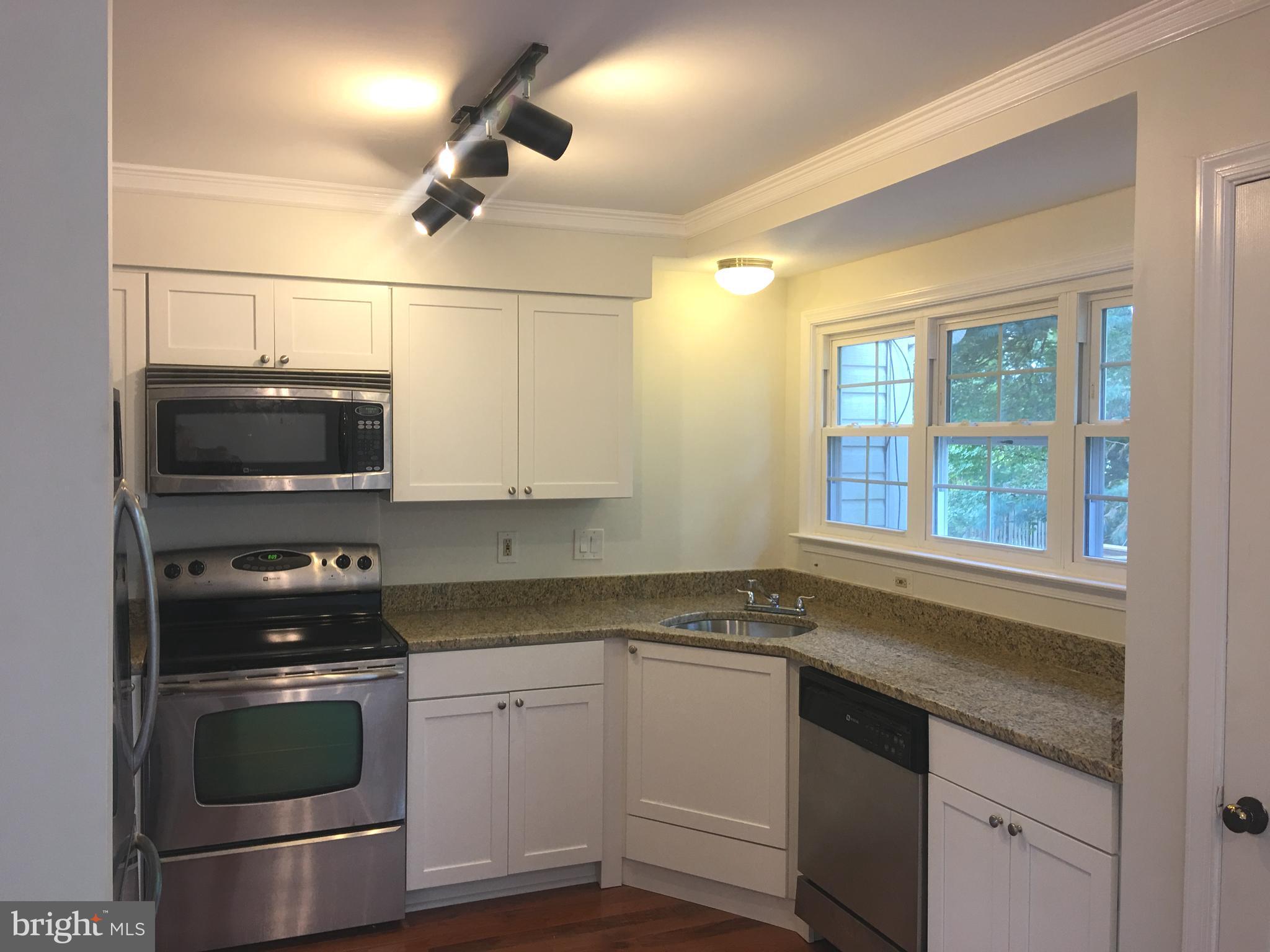 OLD TOWN STATION - Residential