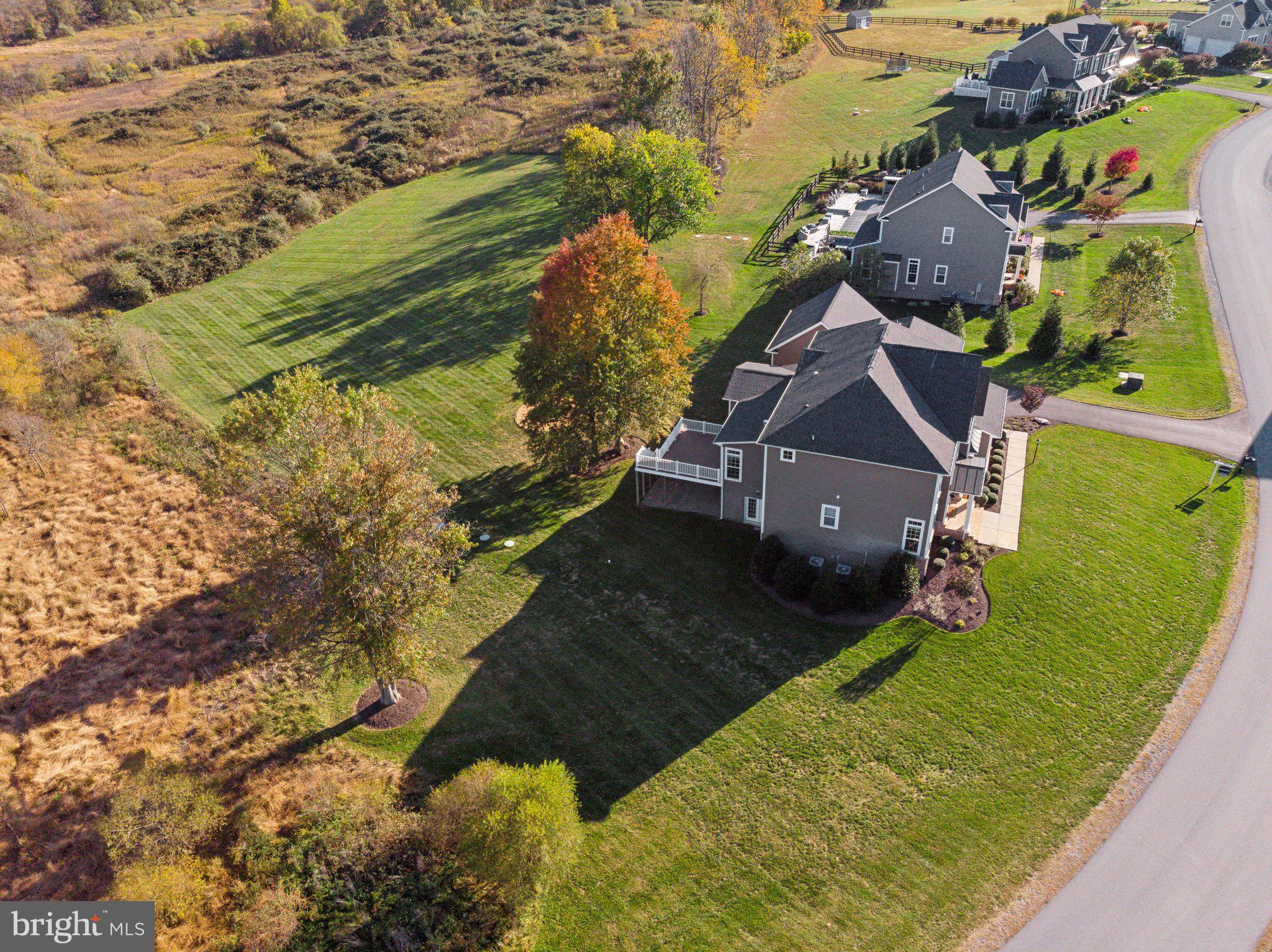 BLACK OAK RIDGE - Residential