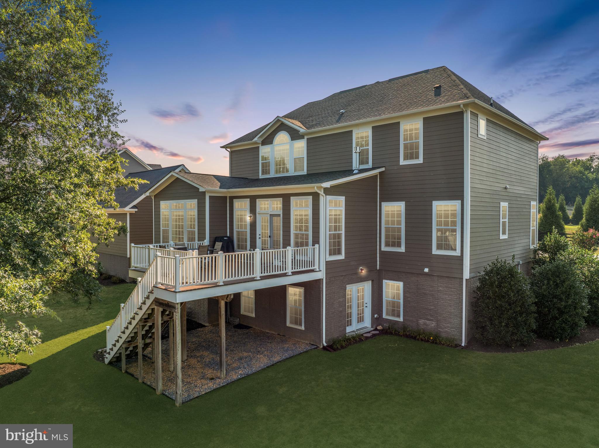 BLACK OAK RIDGE - Residential