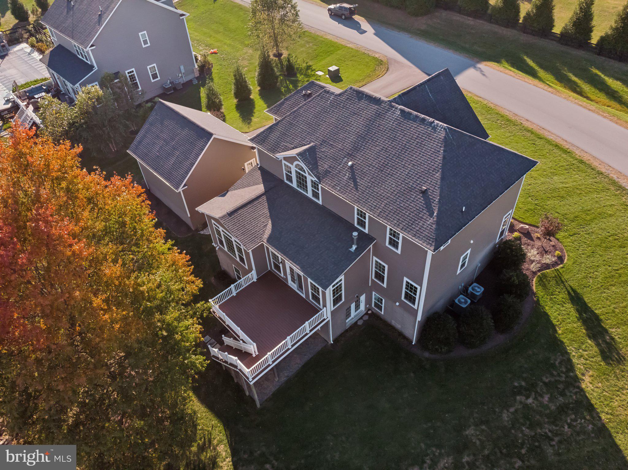 BLACK OAK RIDGE - Residential