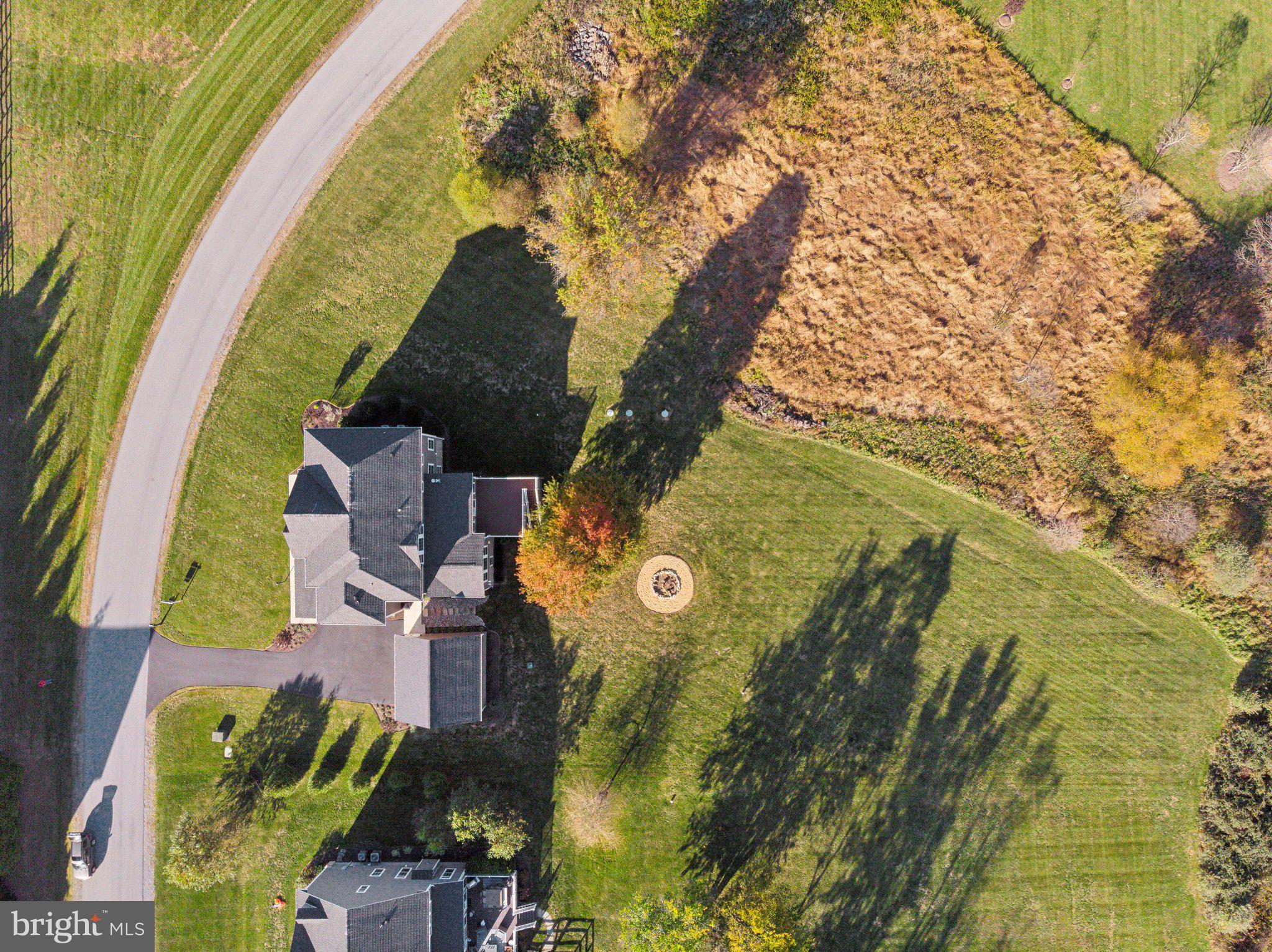 BLACK OAK RIDGE - Residential