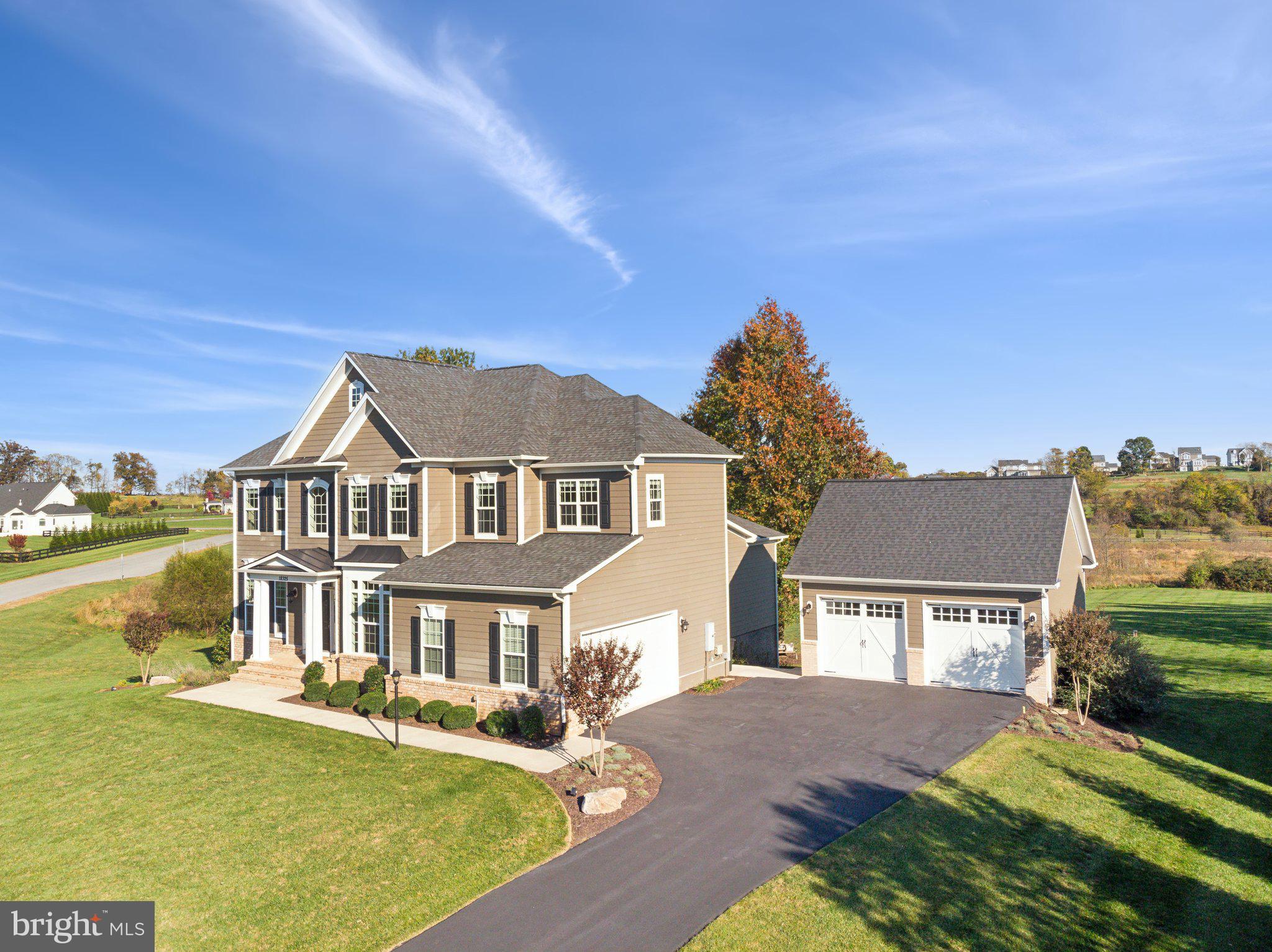 BLACK OAK RIDGE - Residential