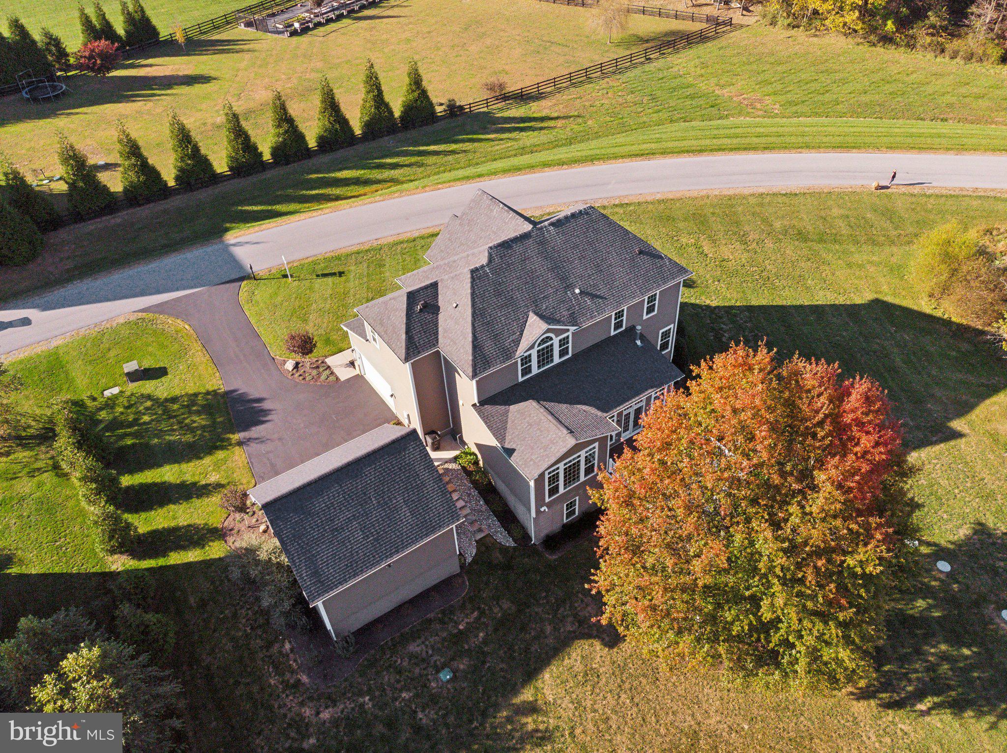 BLACK OAK RIDGE - Residential