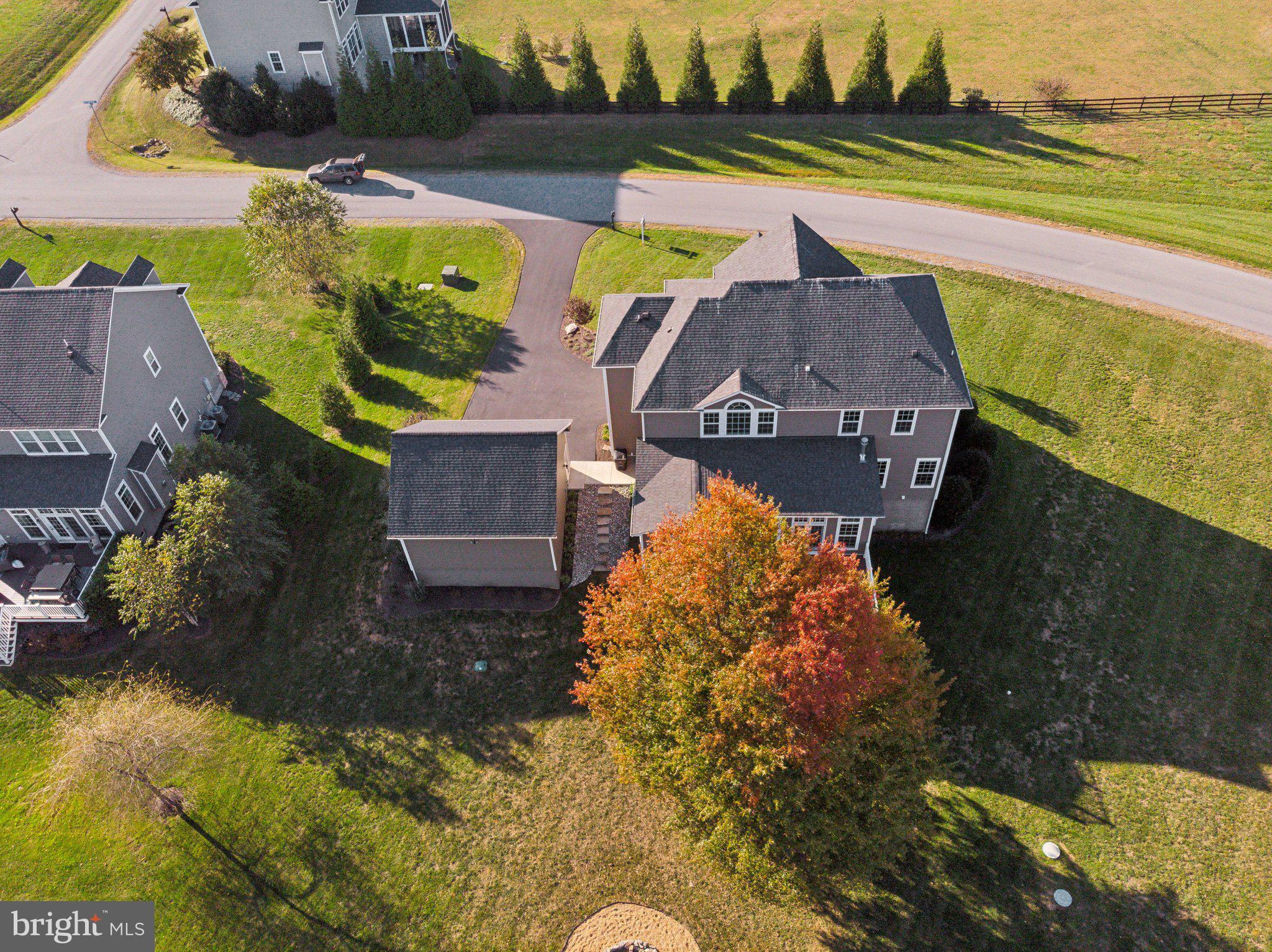 BLACK OAK RIDGE - Residential