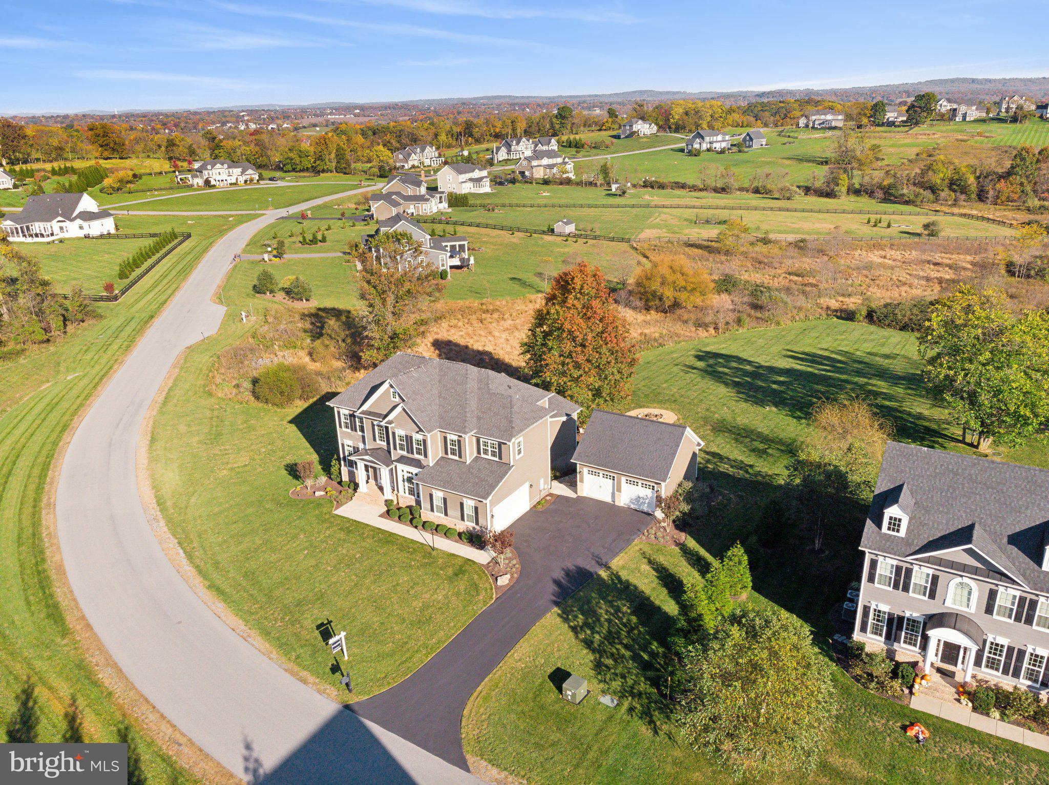 BLACK OAK RIDGE - Residential