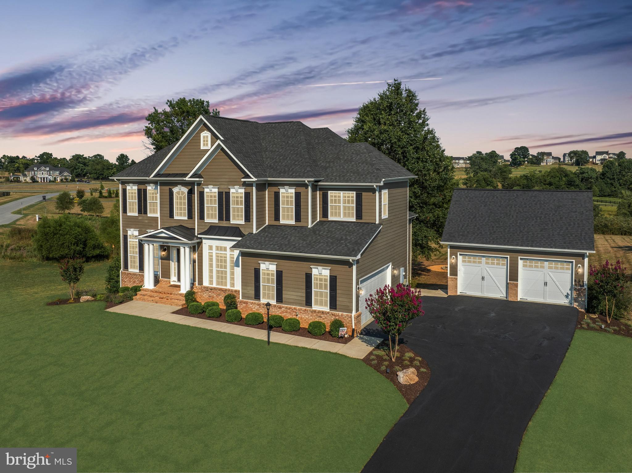 BLACK OAK RIDGE - Residential