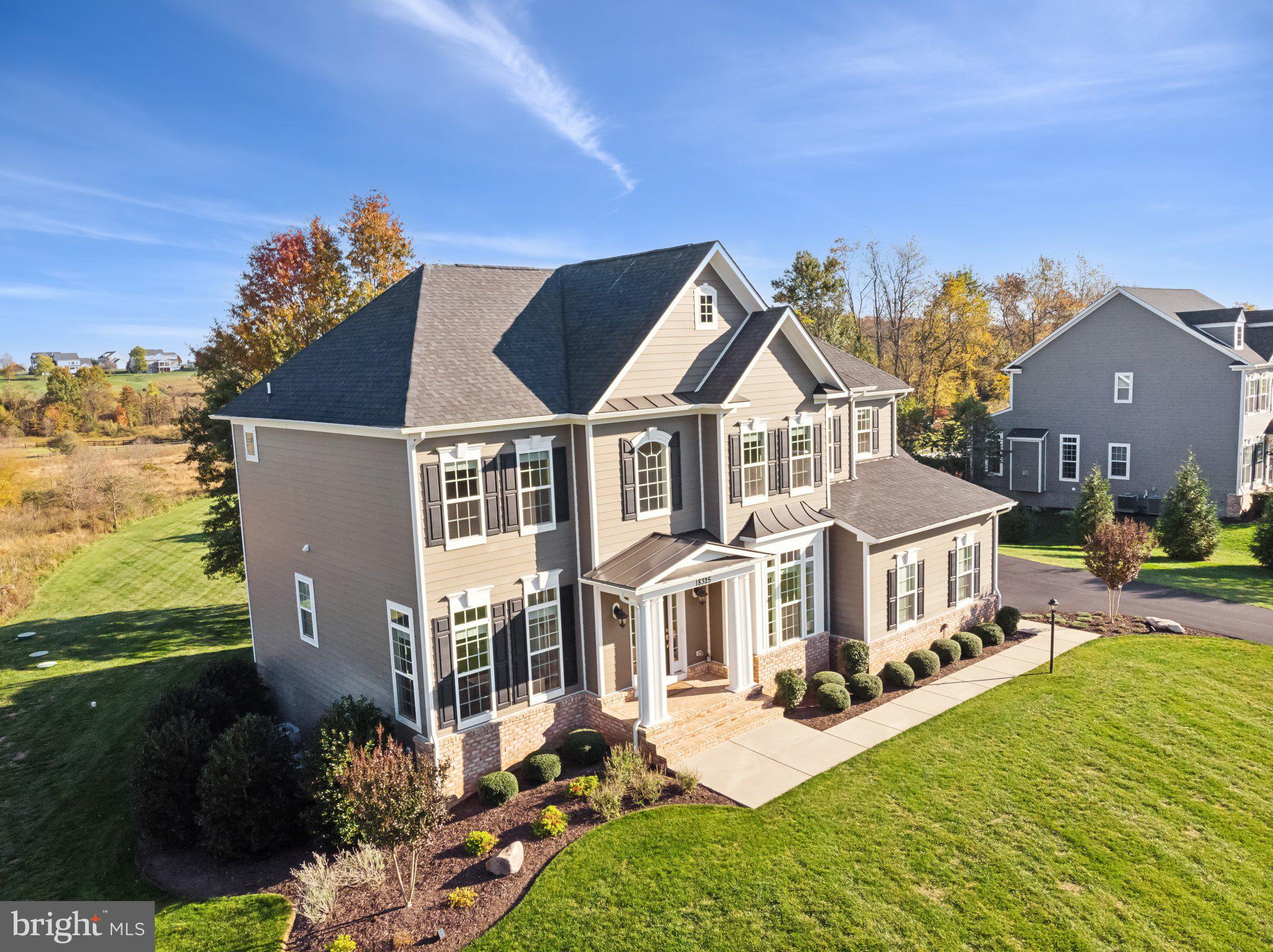 BLACK OAK RIDGE - Residential