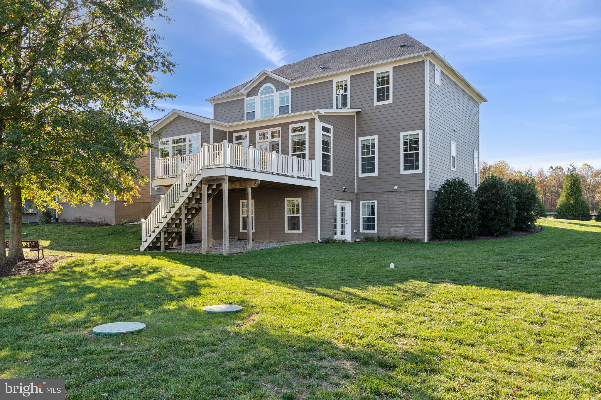 BLACK OAK RIDGE - Residential