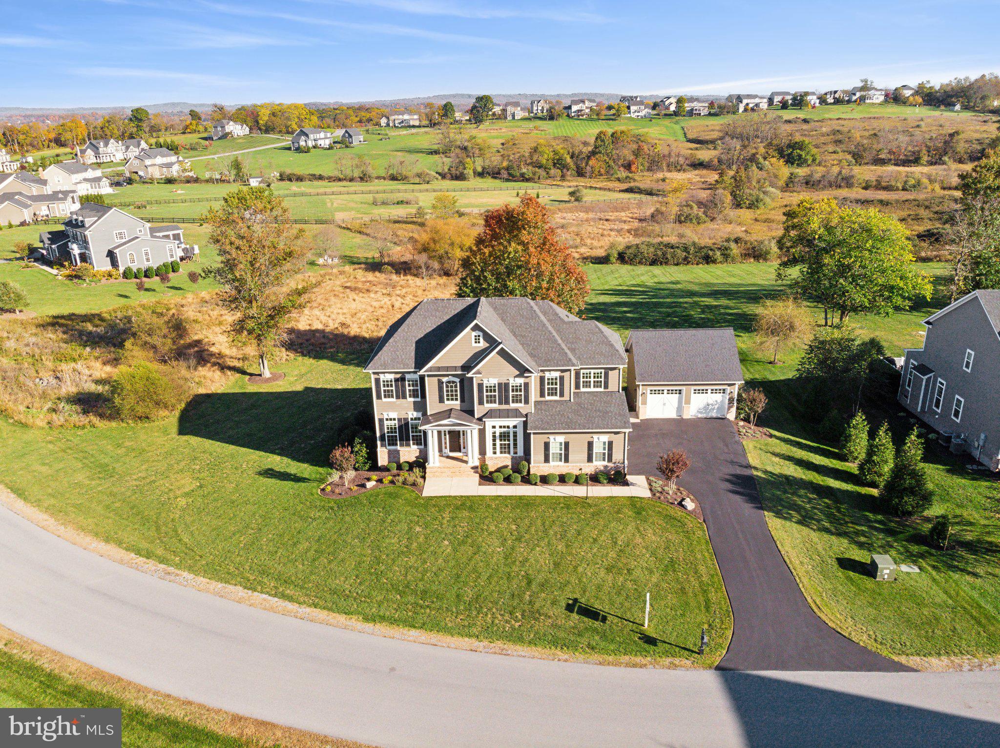 BLACK OAK RIDGE - Residential
