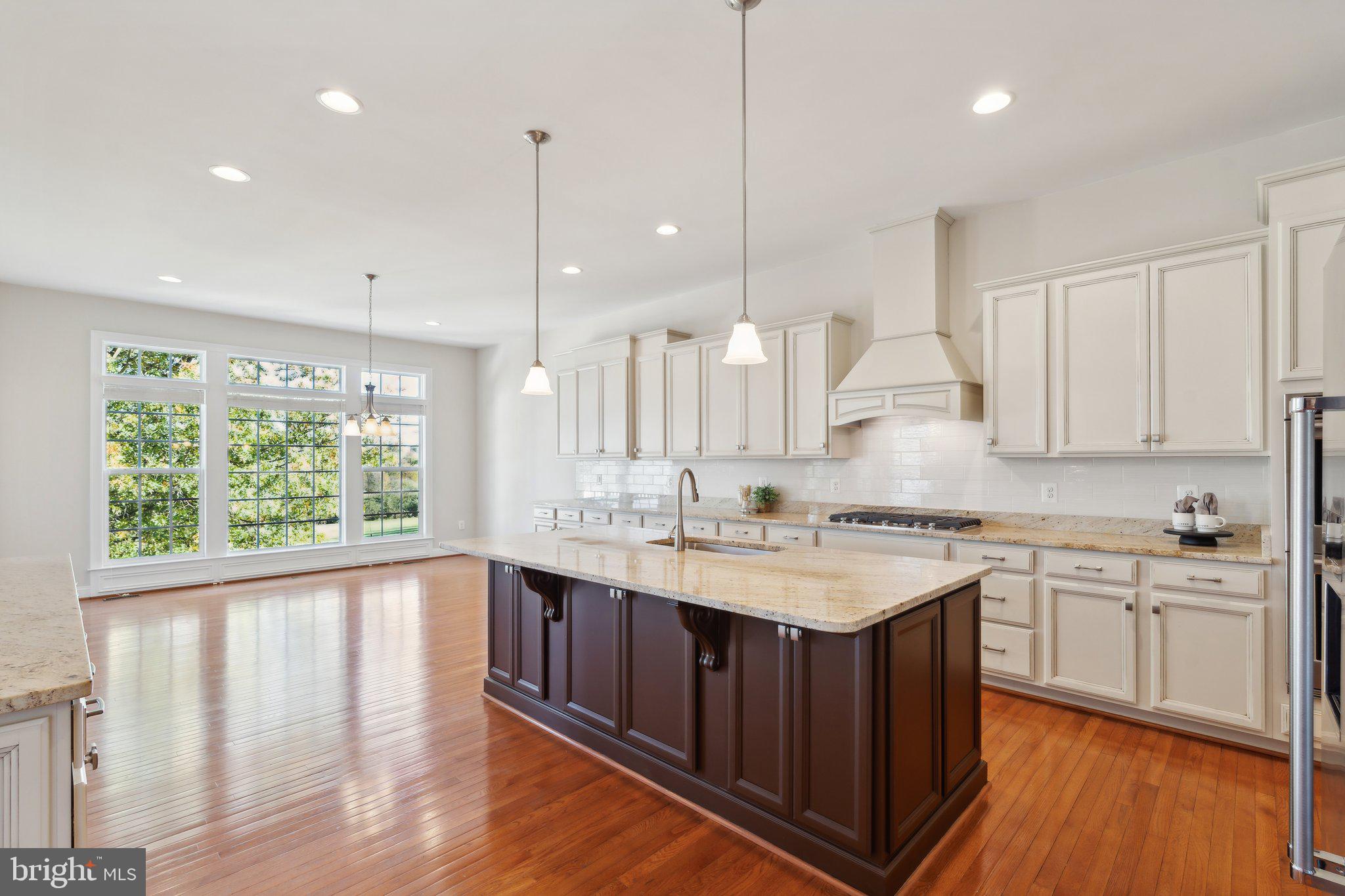 BLACK OAK RIDGE - Residential