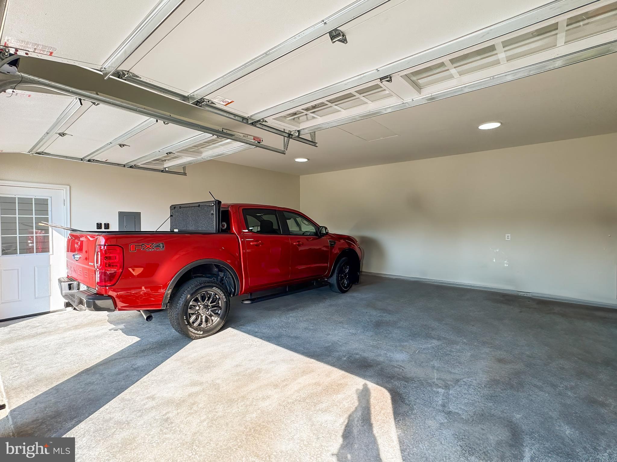 BLACK OAK RIDGE - Residential