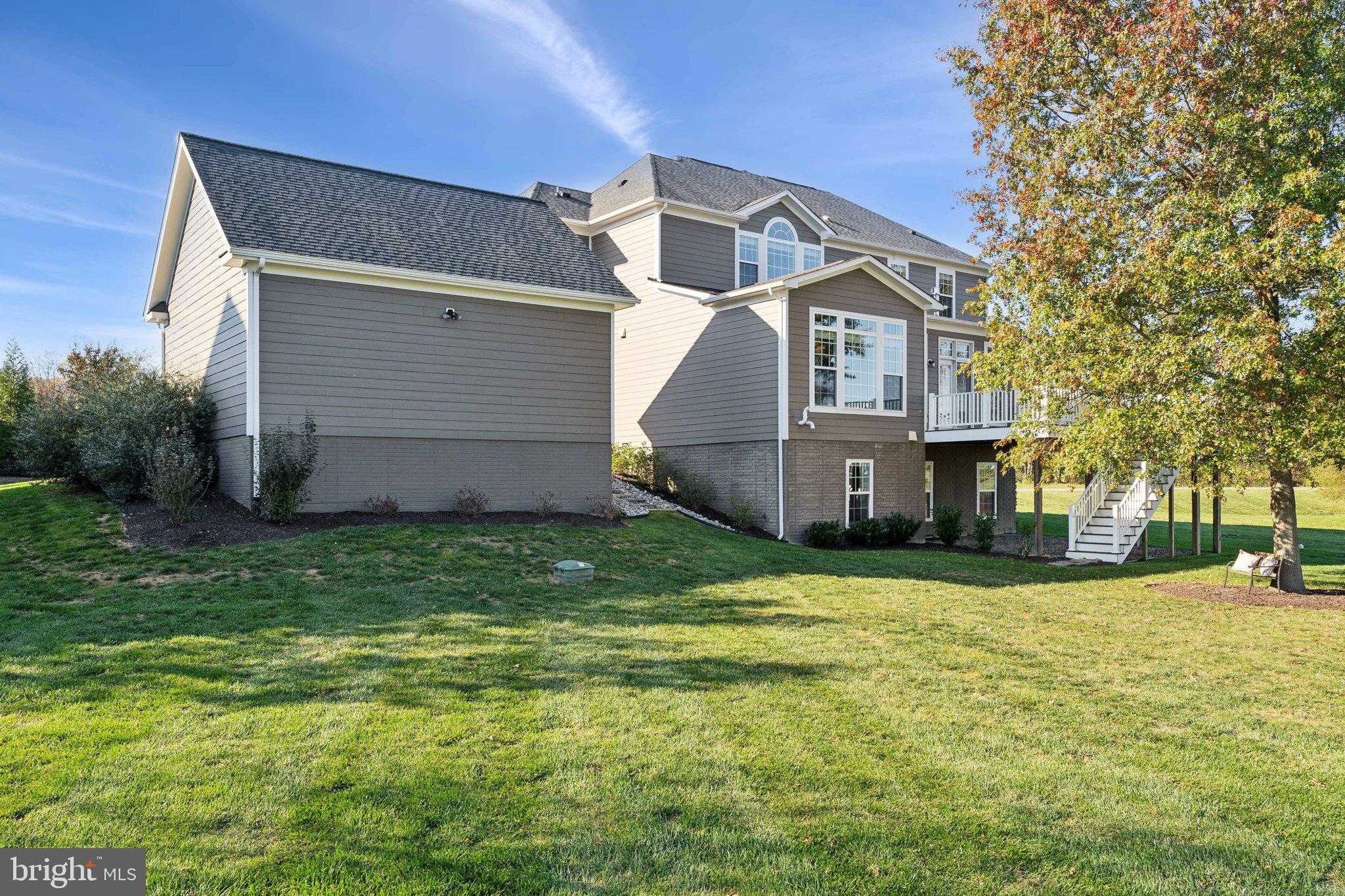 BLACK OAK RIDGE - Residential