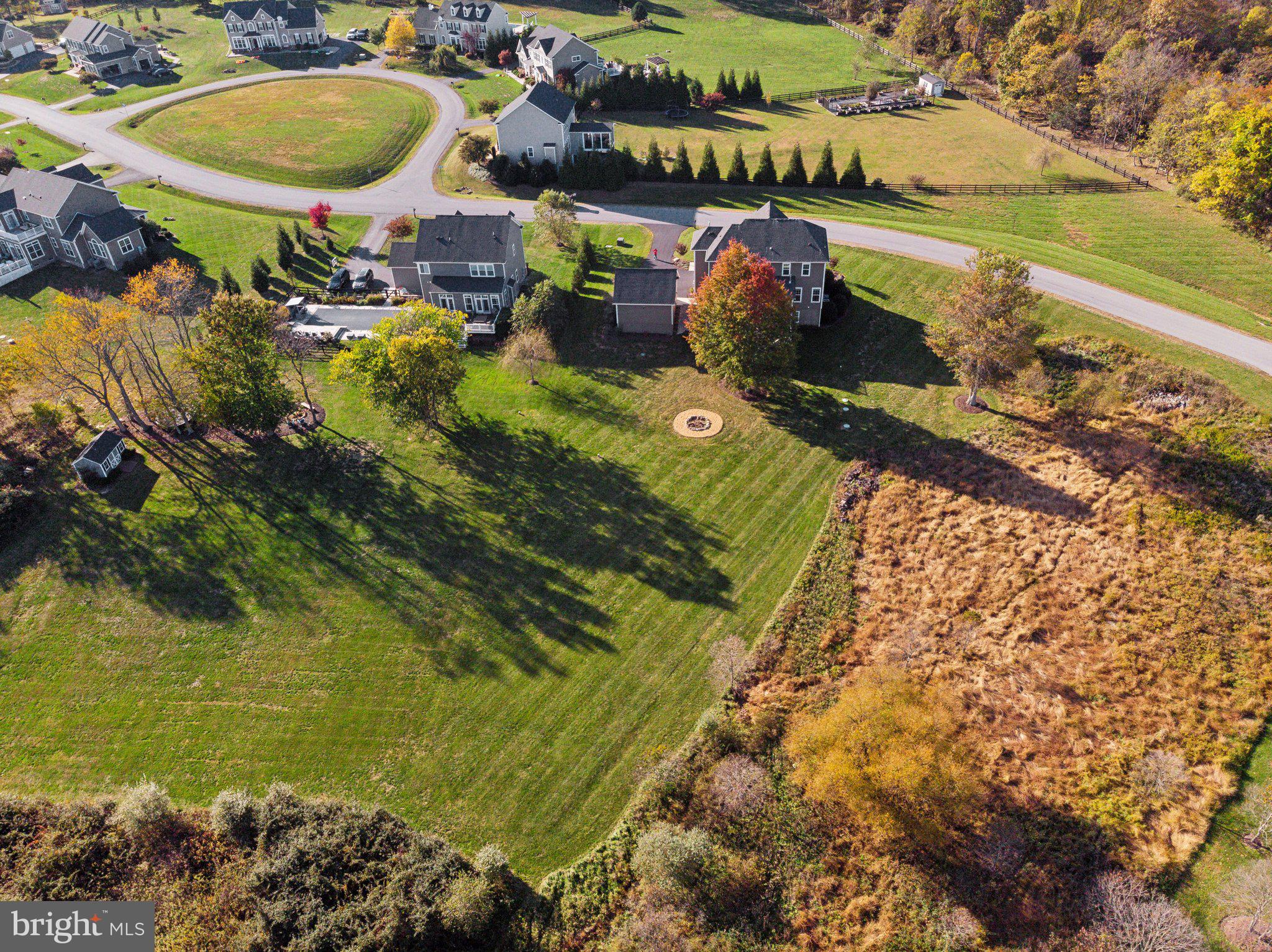 BLACK OAK RIDGE - Residential