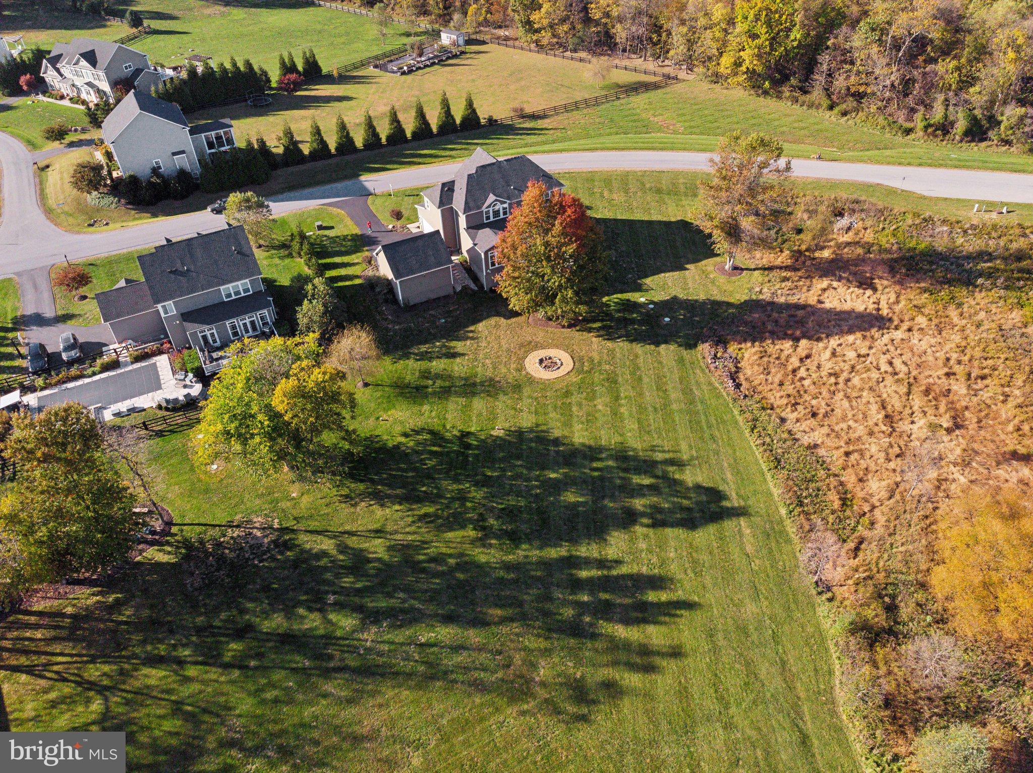 BLACK OAK RIDGE - Residential