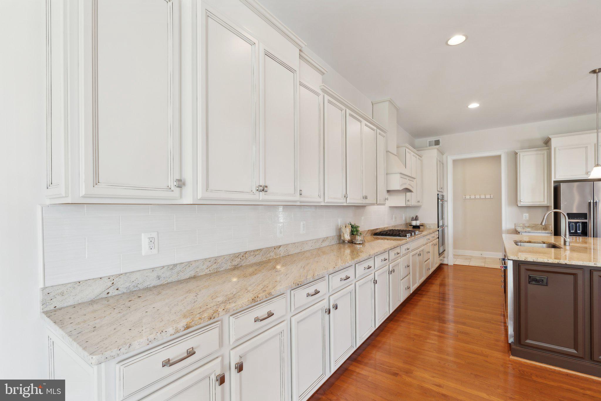 BLACK OAK RIDGE - Residential