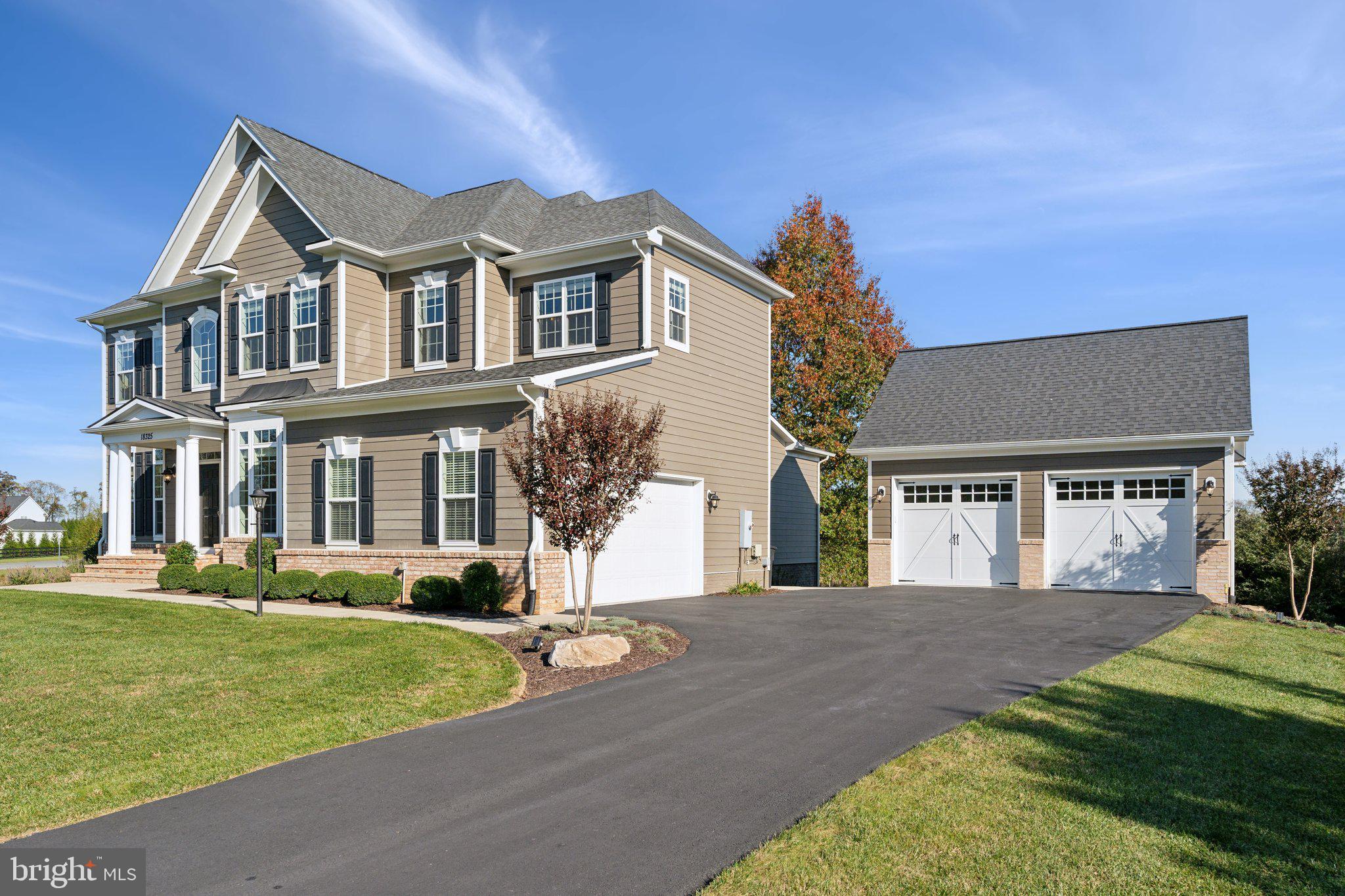 BLACK OAK RIDGE - Residential