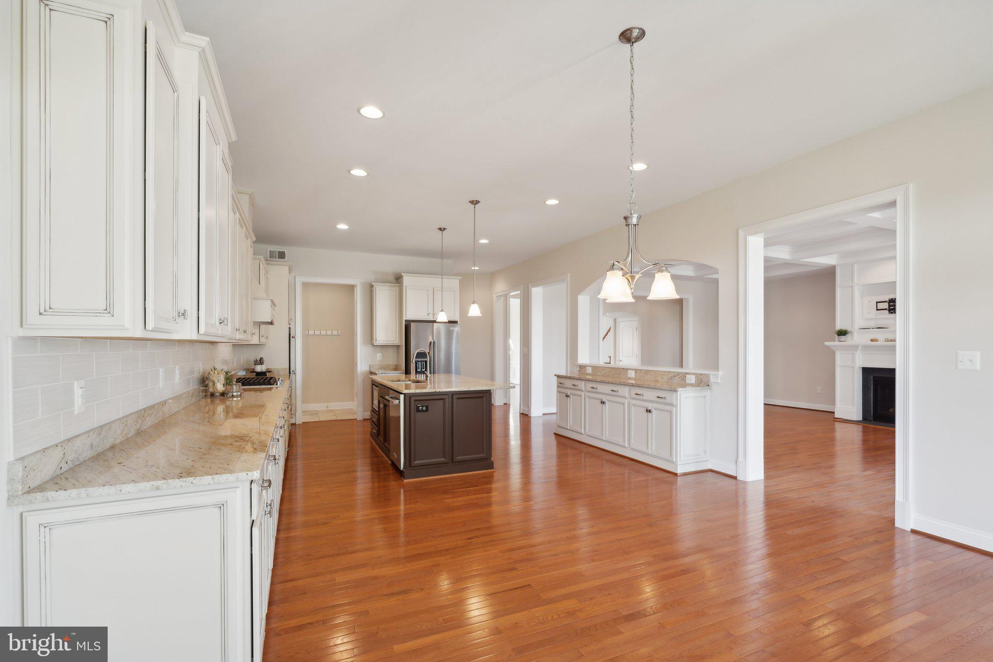 BLACK OAK RIDGE - Residential