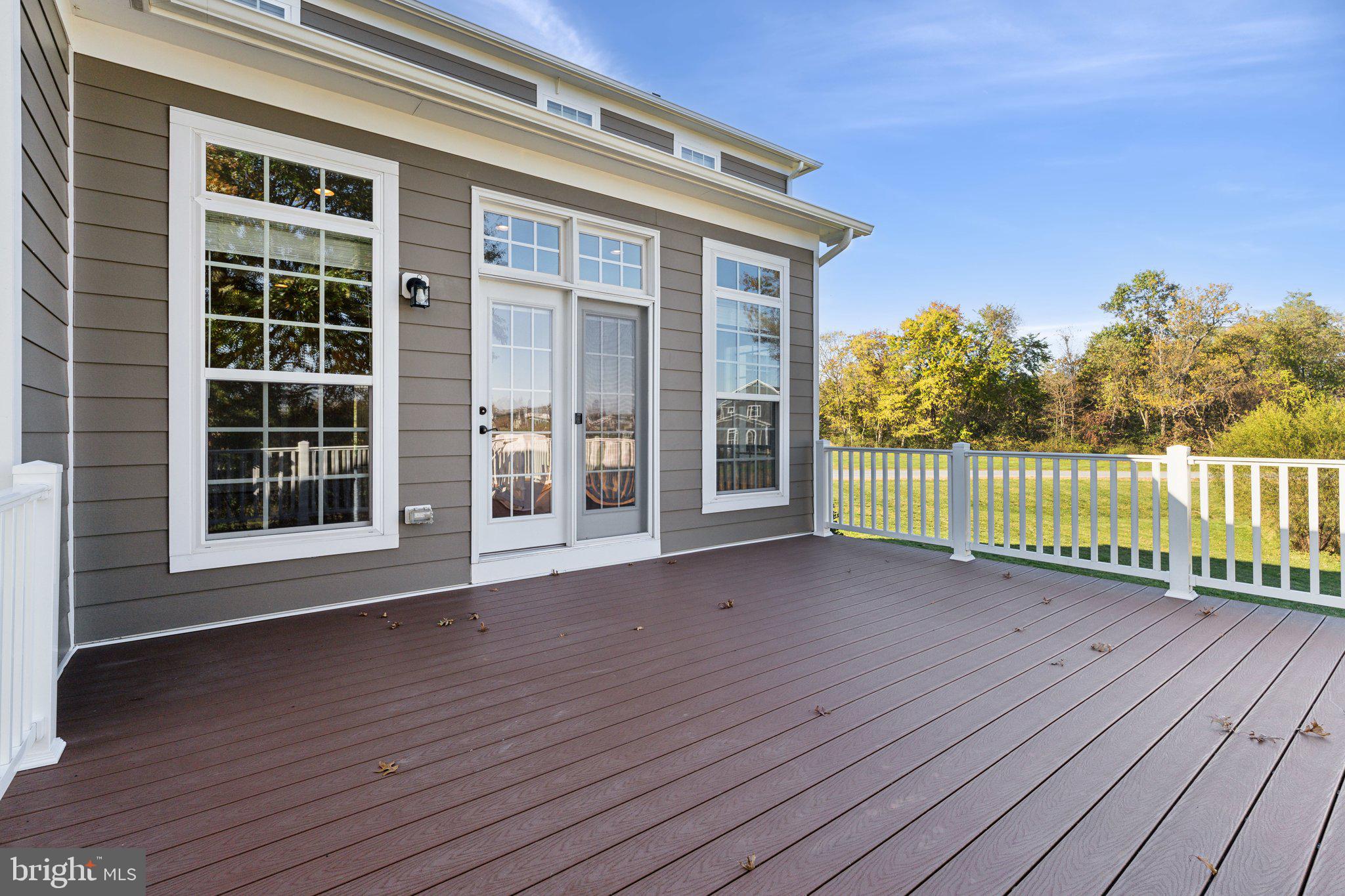 BLACK OAK RIDGE - Residential